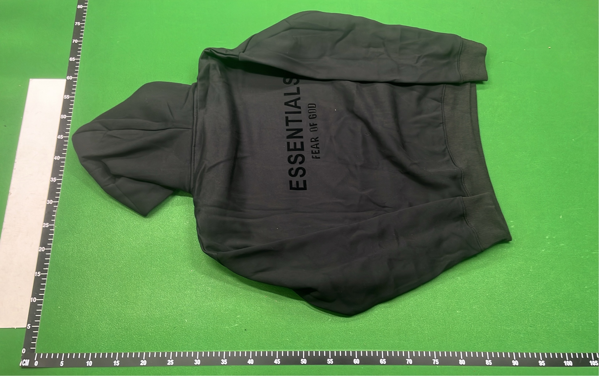 Essentials Fear of God Hoodie