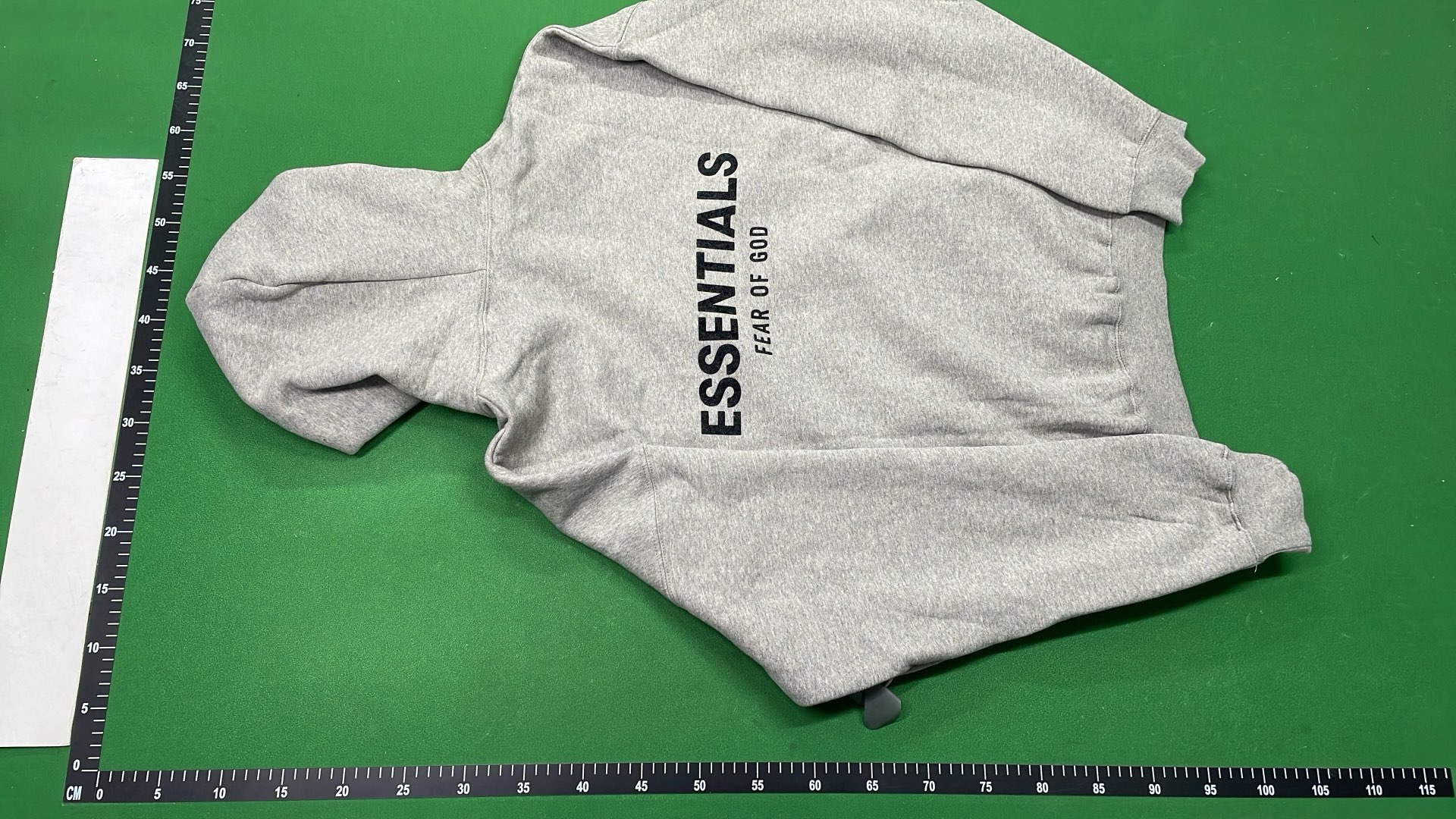 Essentials Fear of God Hoodie