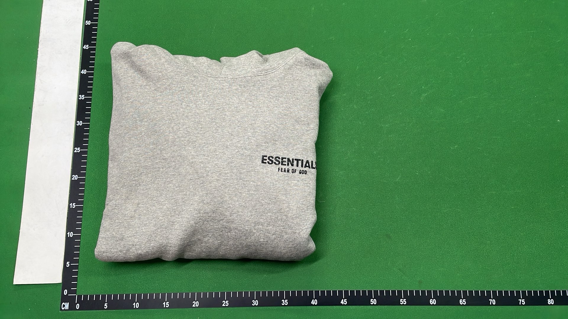 Essentials Fear of God Hoodie