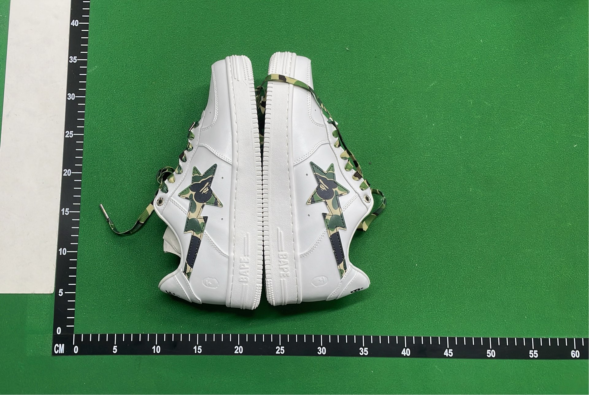 Converse All Star Low Top Sneakers - Colorful Star Design