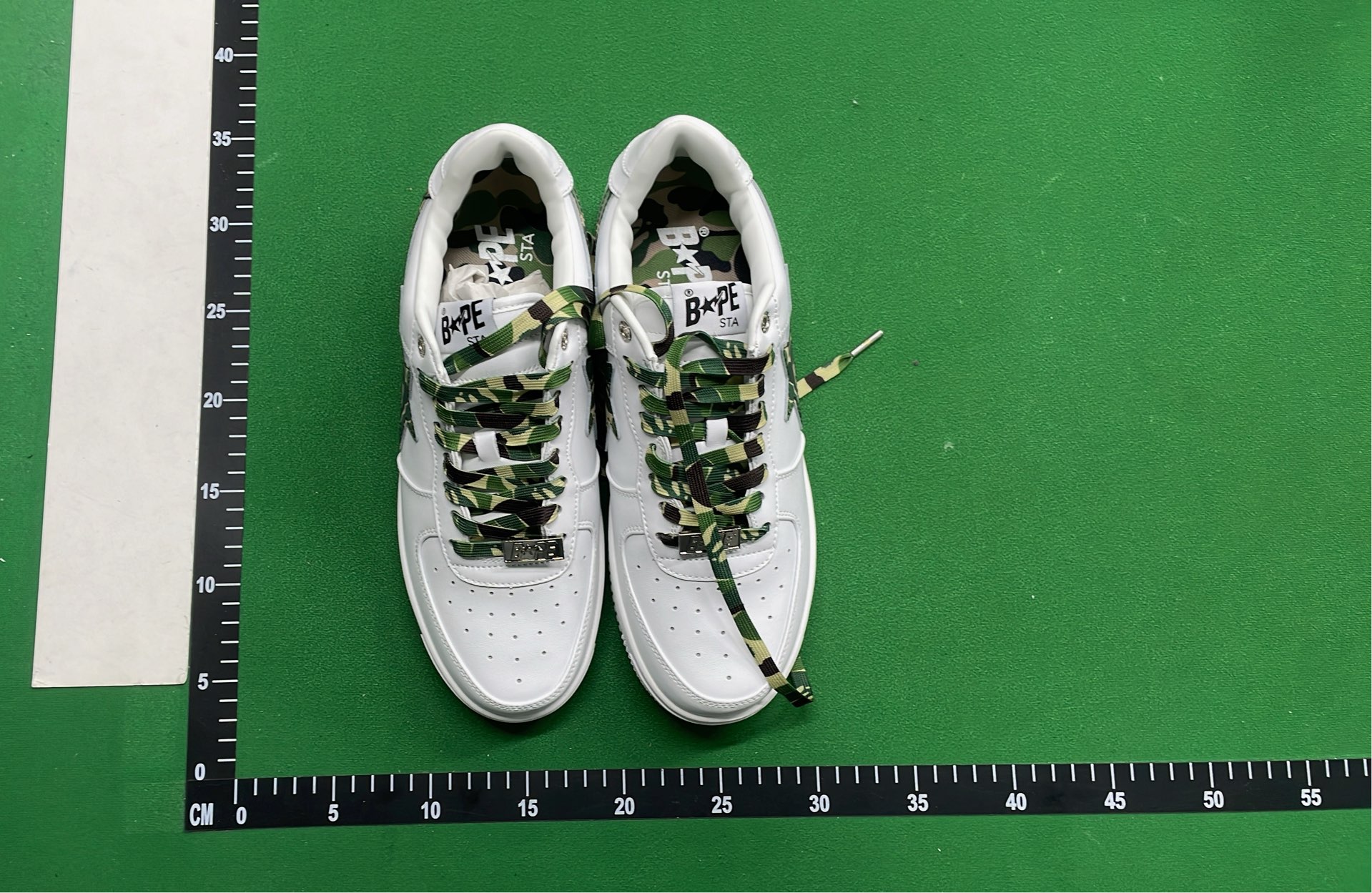 Converse All Star Low Top Sneakers - Colorful Star Design