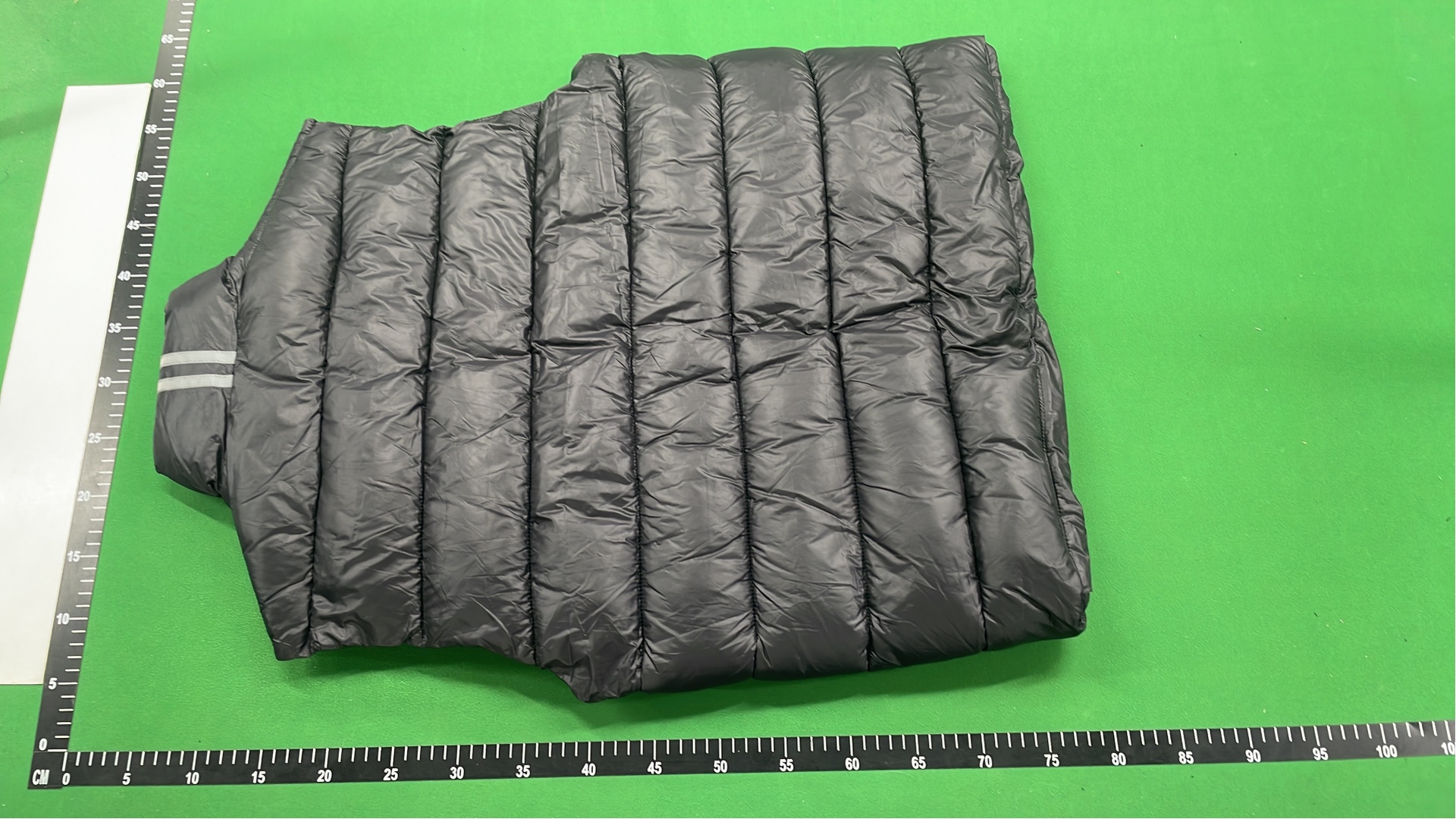 Blue Quilted Vest for Women - Stylish & Warm