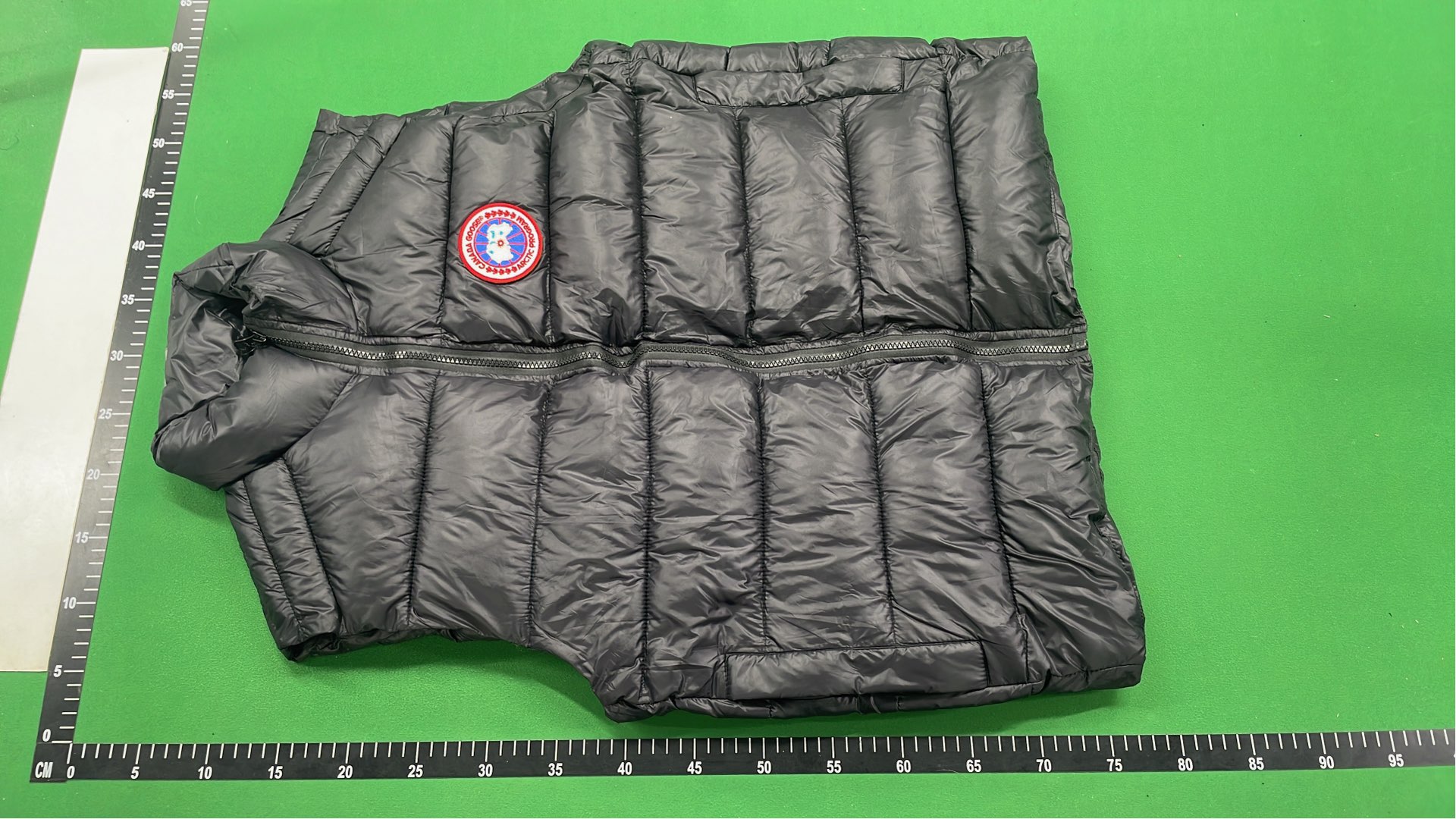 Blue Quilted Vest for Women - Stylish & Warm