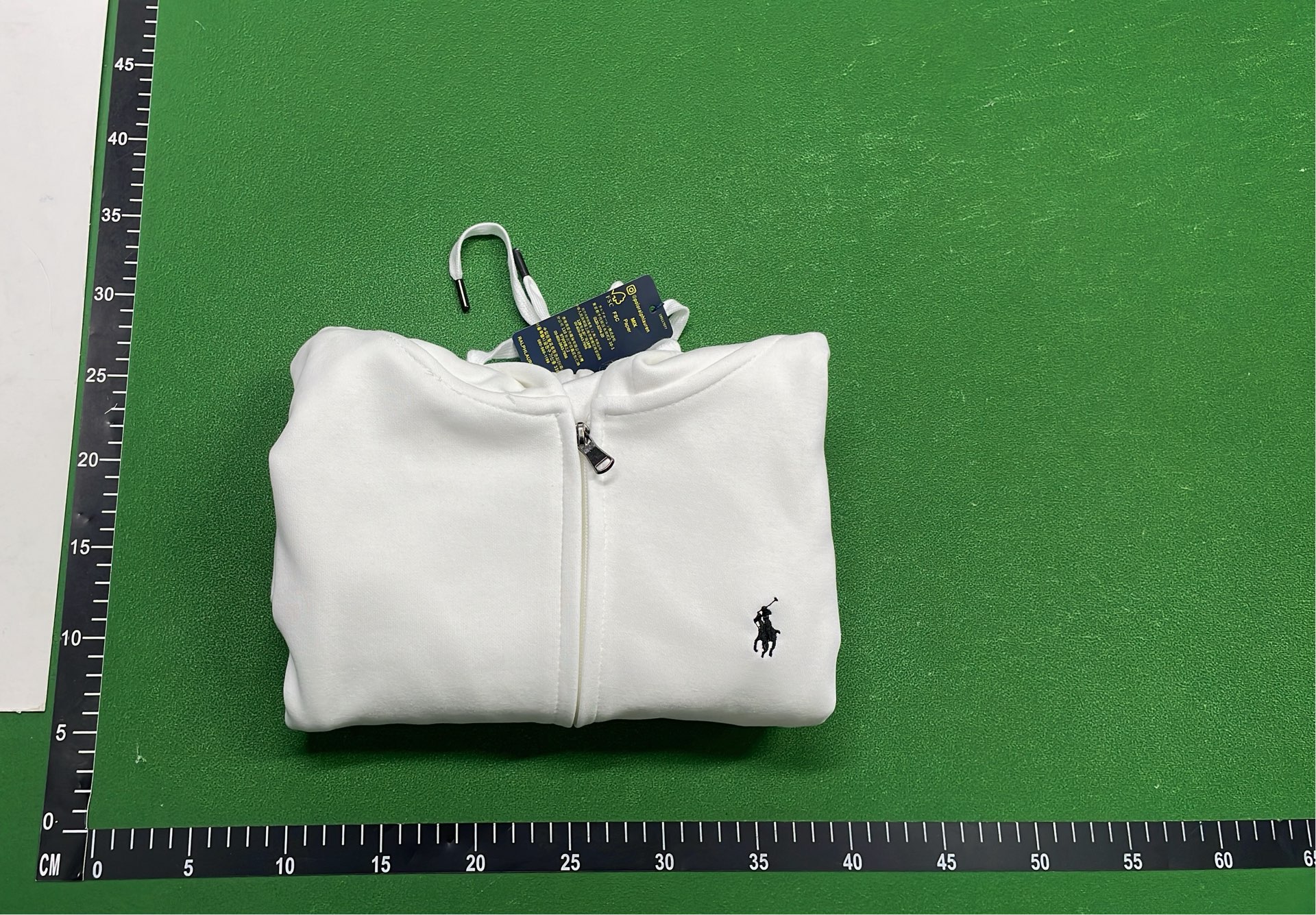 Polo Ralph Lauren Men's Light Gray Jogger Sweatpants