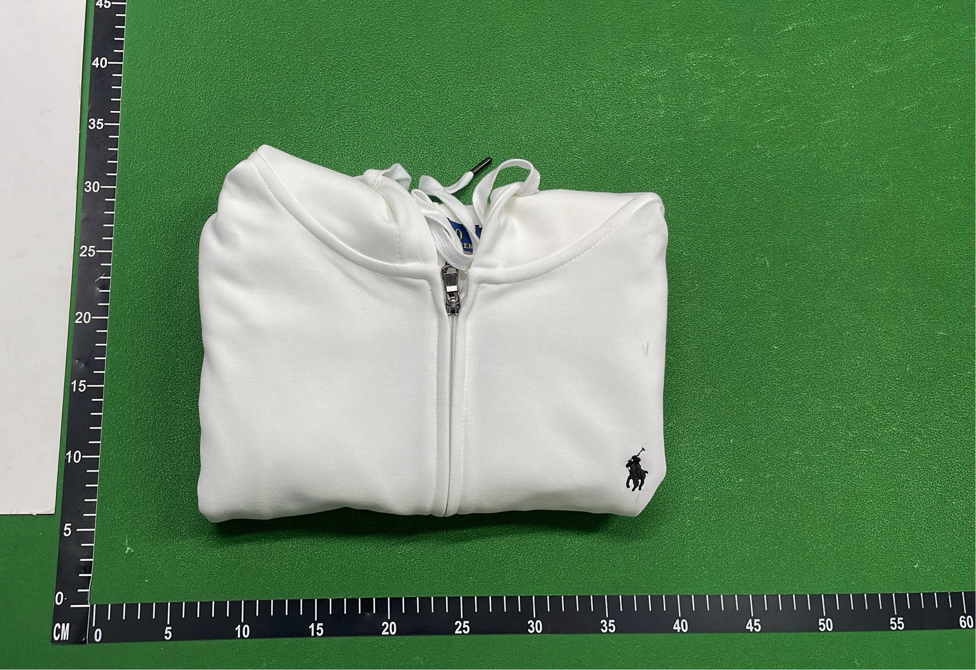 Polo Ralph Lauren Men's Light Gray Jogger Sweatpants