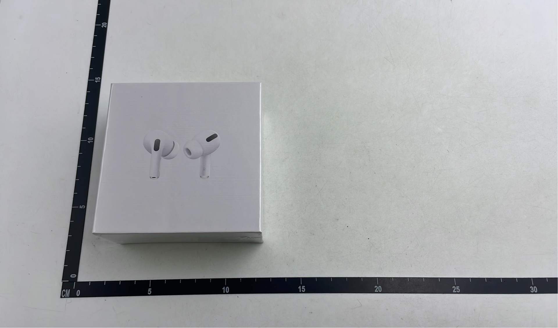 Air Pro 2 (2nd Generation) Wireless Earbuds