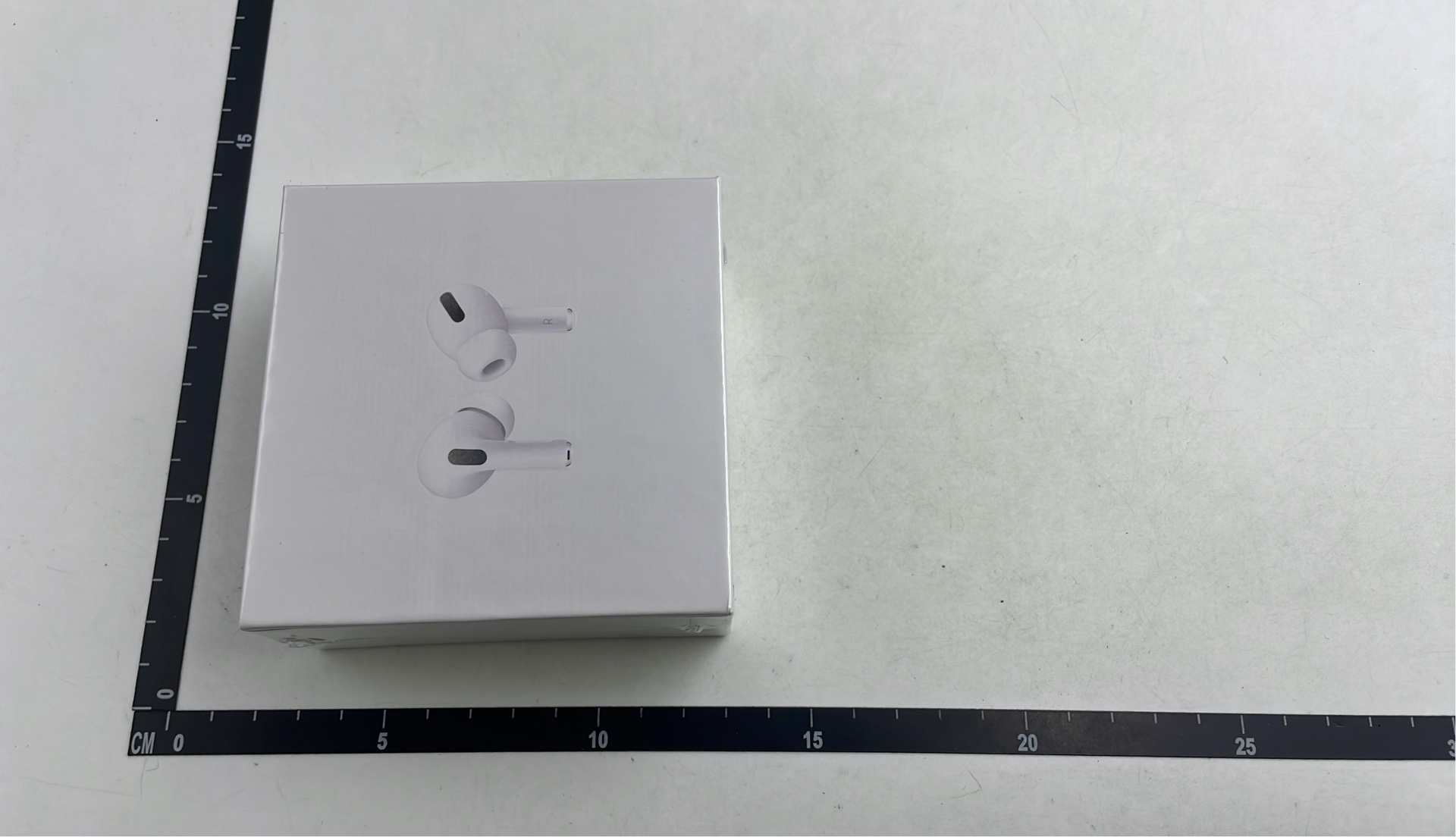 Air Pro 2 (2nd Generation) Wireless Earbuds