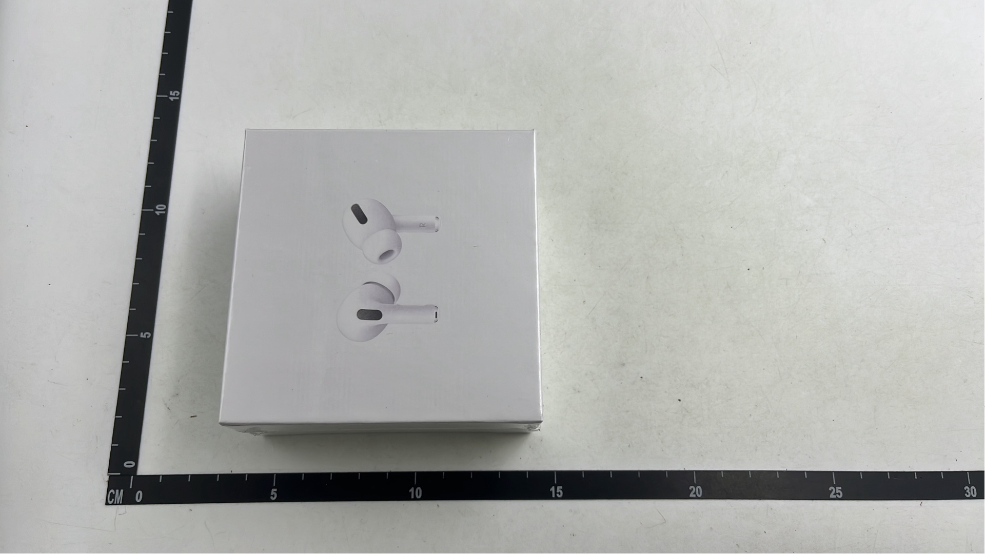 Air Pro 2 (2nd Generation) Wireless Earbuds
