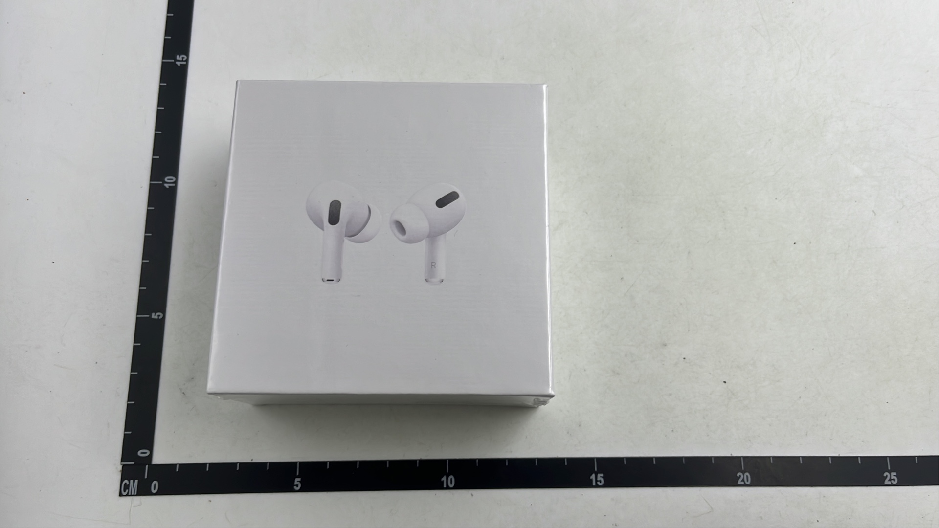 Air Pro 2 (2nd Generation) Wireless Earbuds