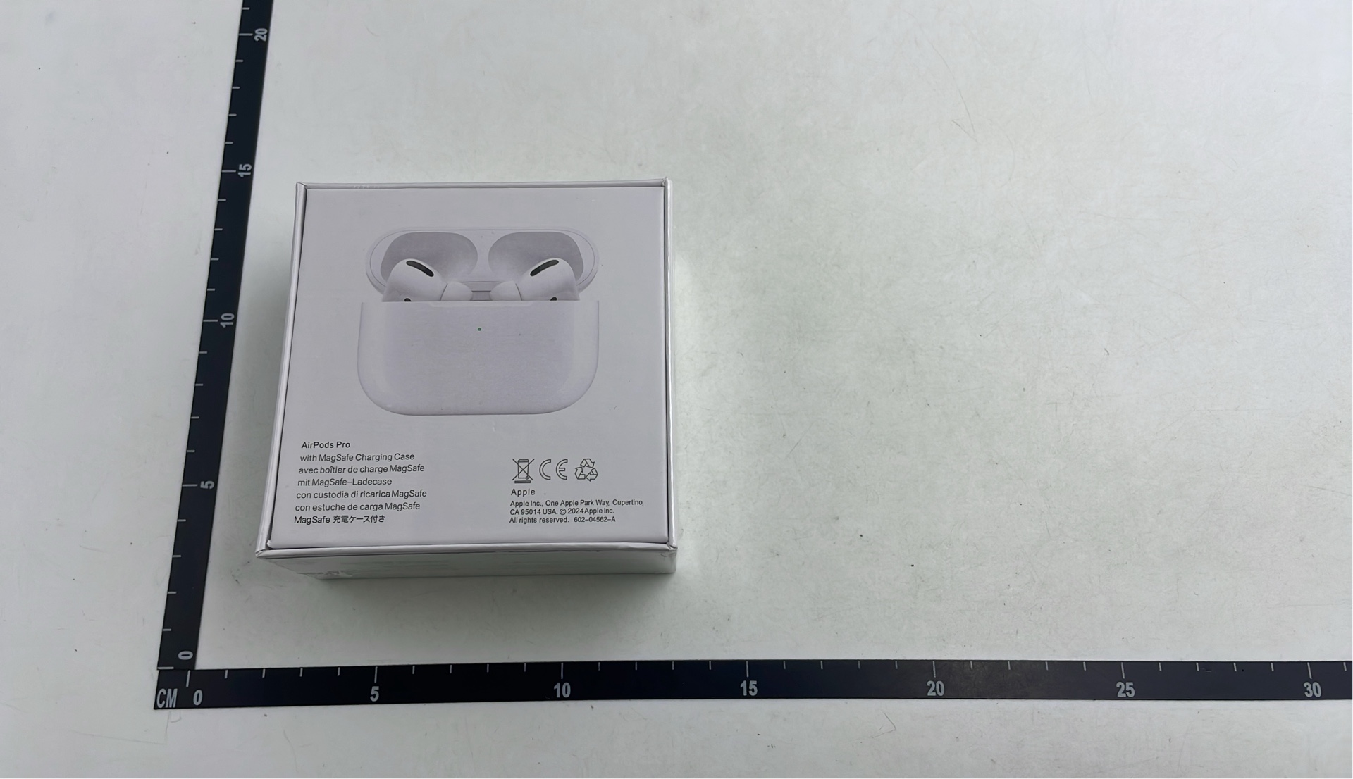 Air Pro 2 (2nd Generation) Wireless Earbuds