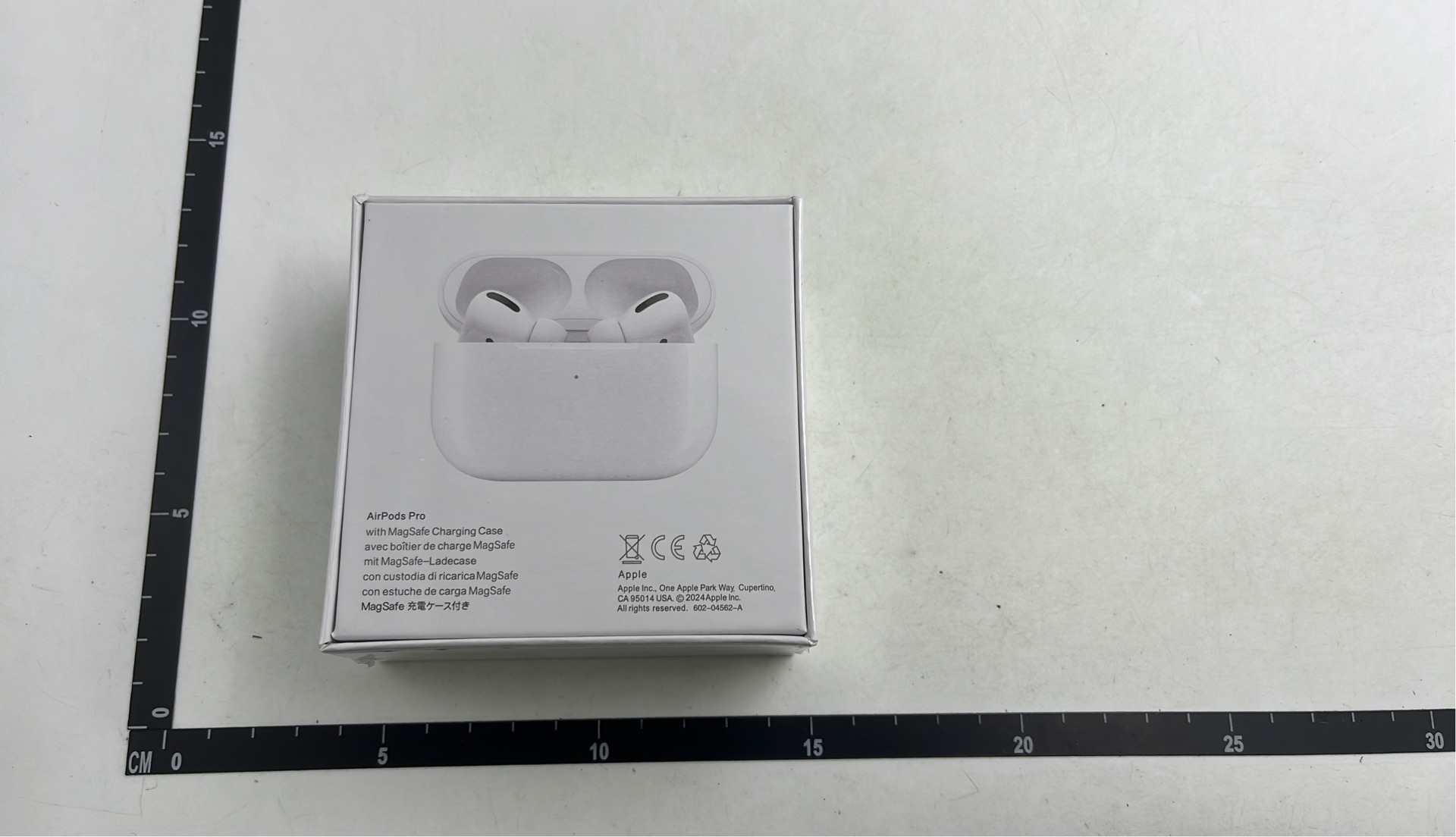 Air Pro 2 (2nd Generation) Wireless Earbuds