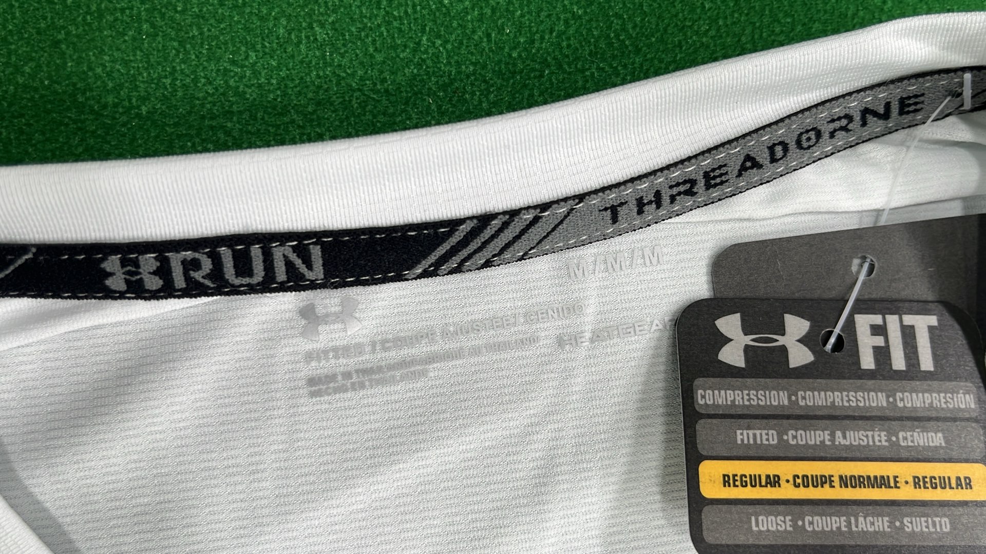 Under Armour UA SpeedForm T-Shirt Men's Performance Tee