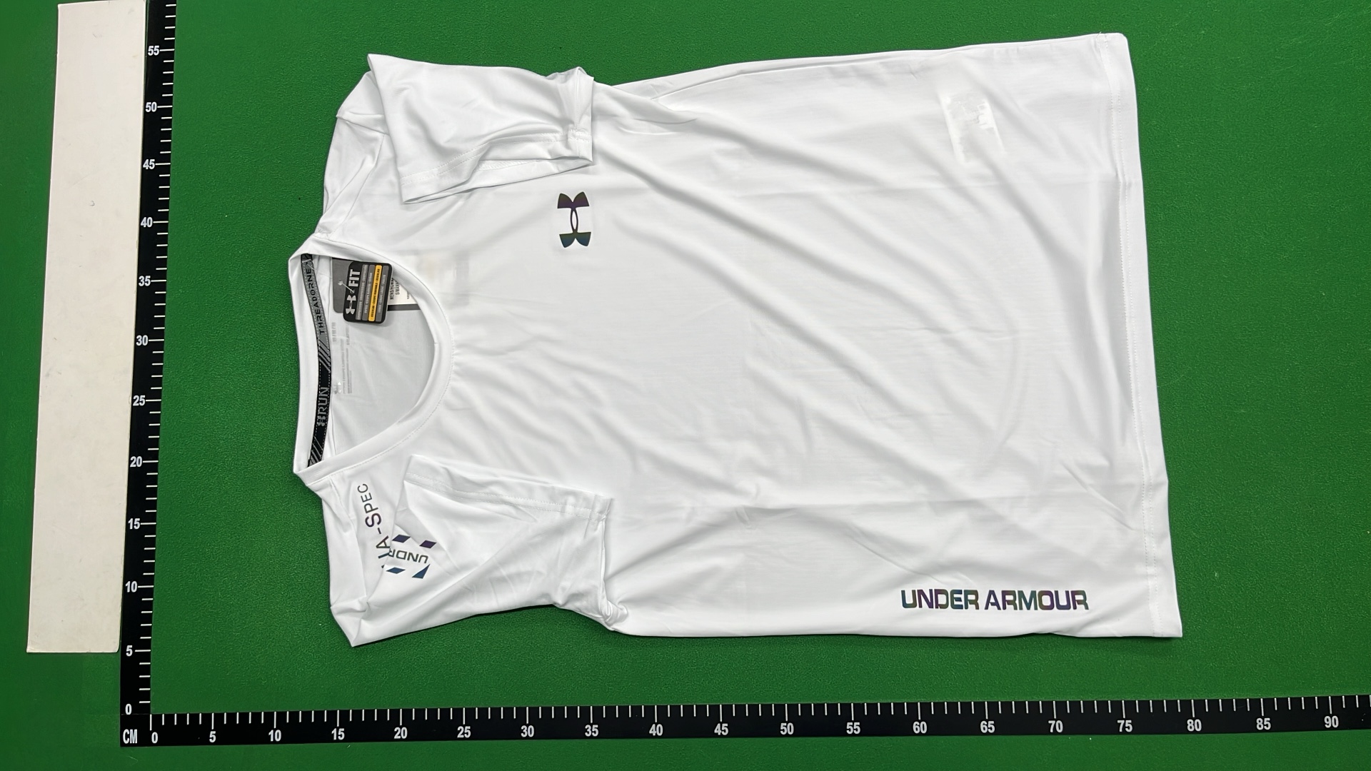 Under Armour UA SpeedForm T-Shirt Men's Performance Tee