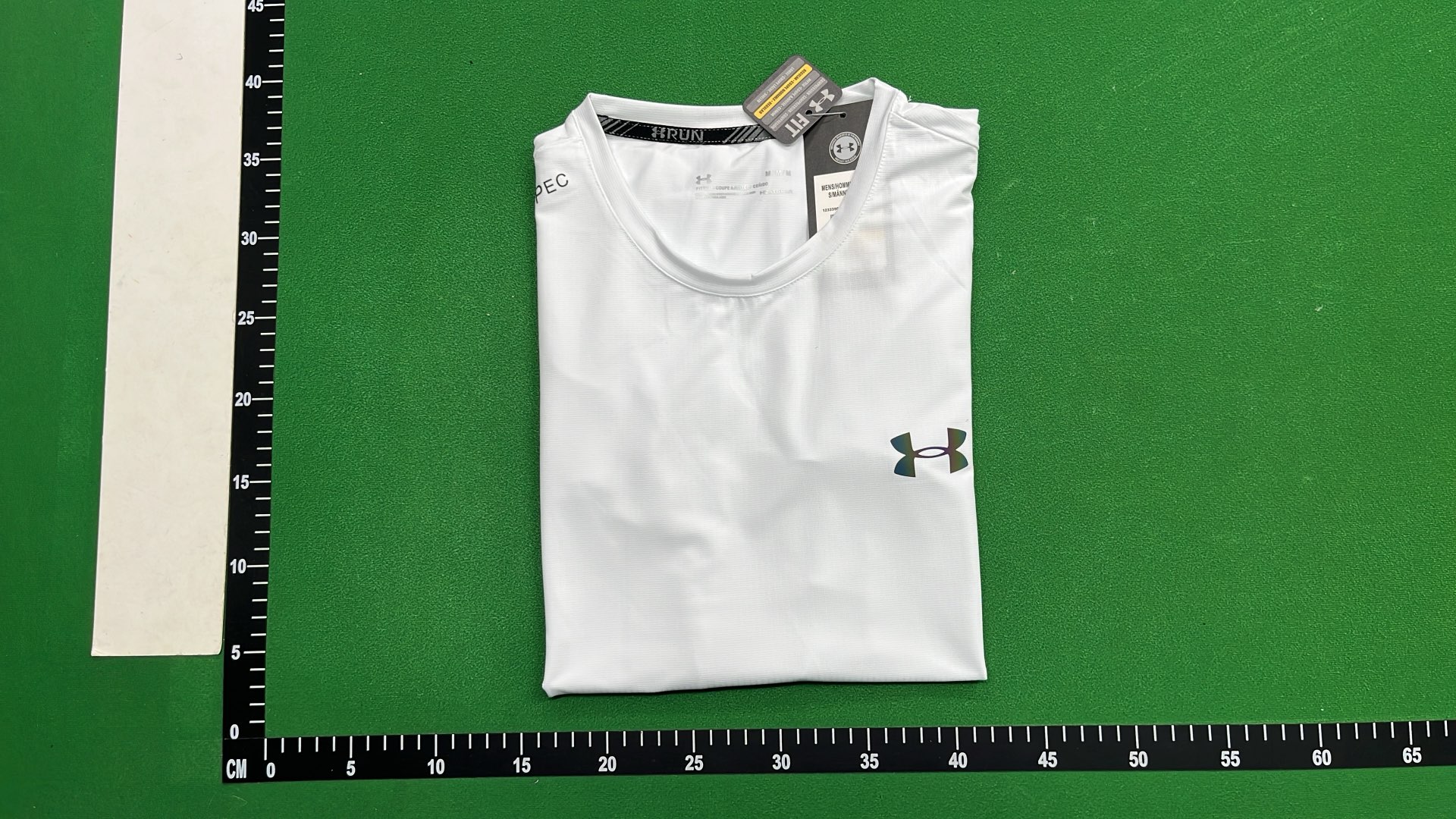 Under Armour UA SpeedForm T-Shirt Men's Performance Tee