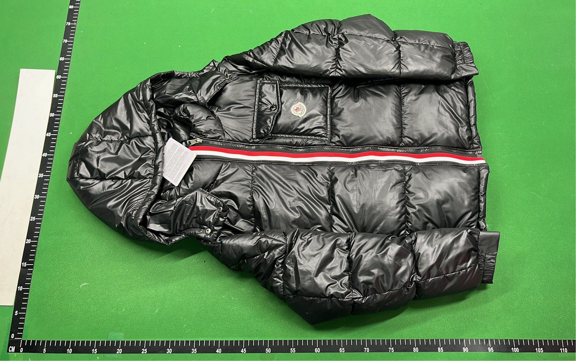 Moncler Puffer Jacket for Men Women