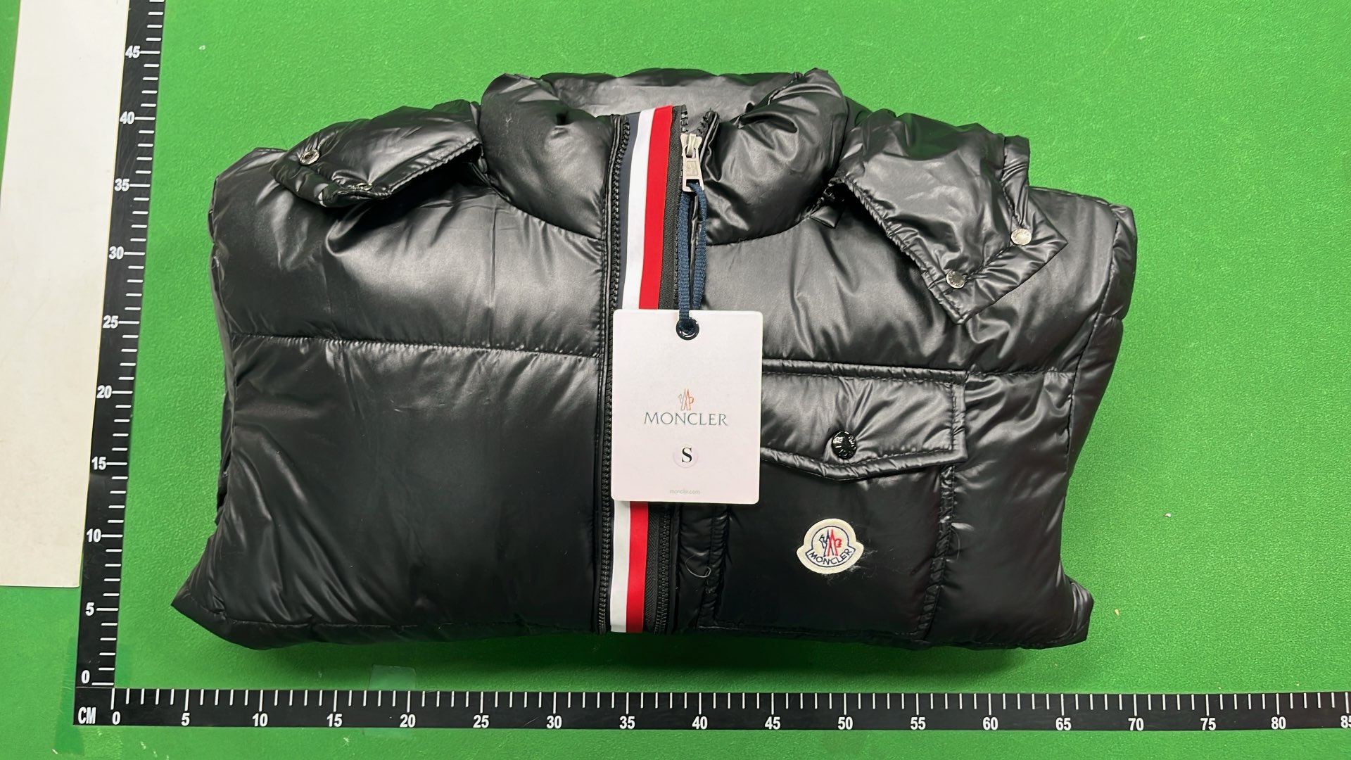 Moncler Puffer Jacket for Men Women