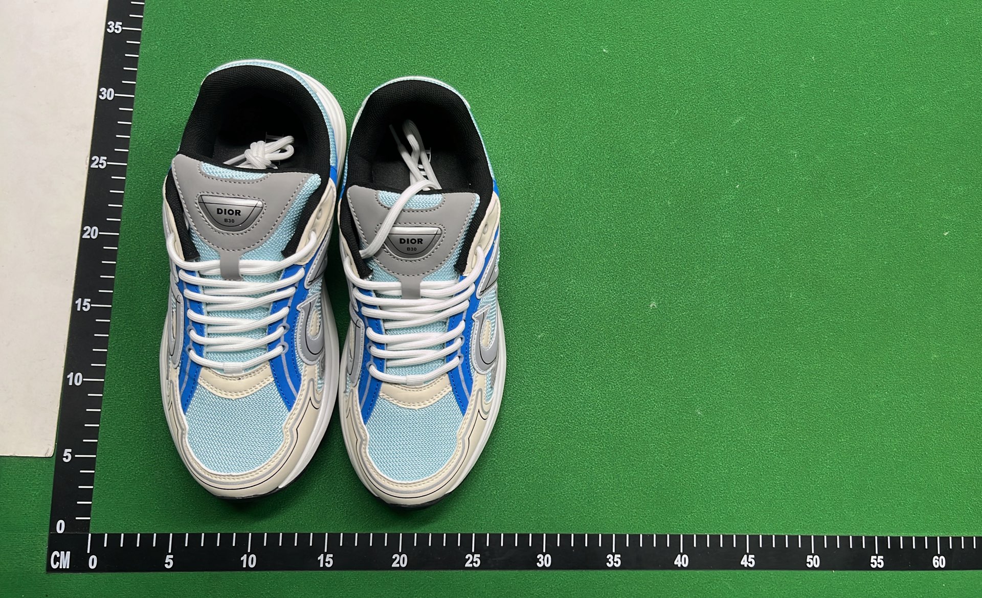 Dior CD Sneakers - Premium Fashion Athletic Shoes