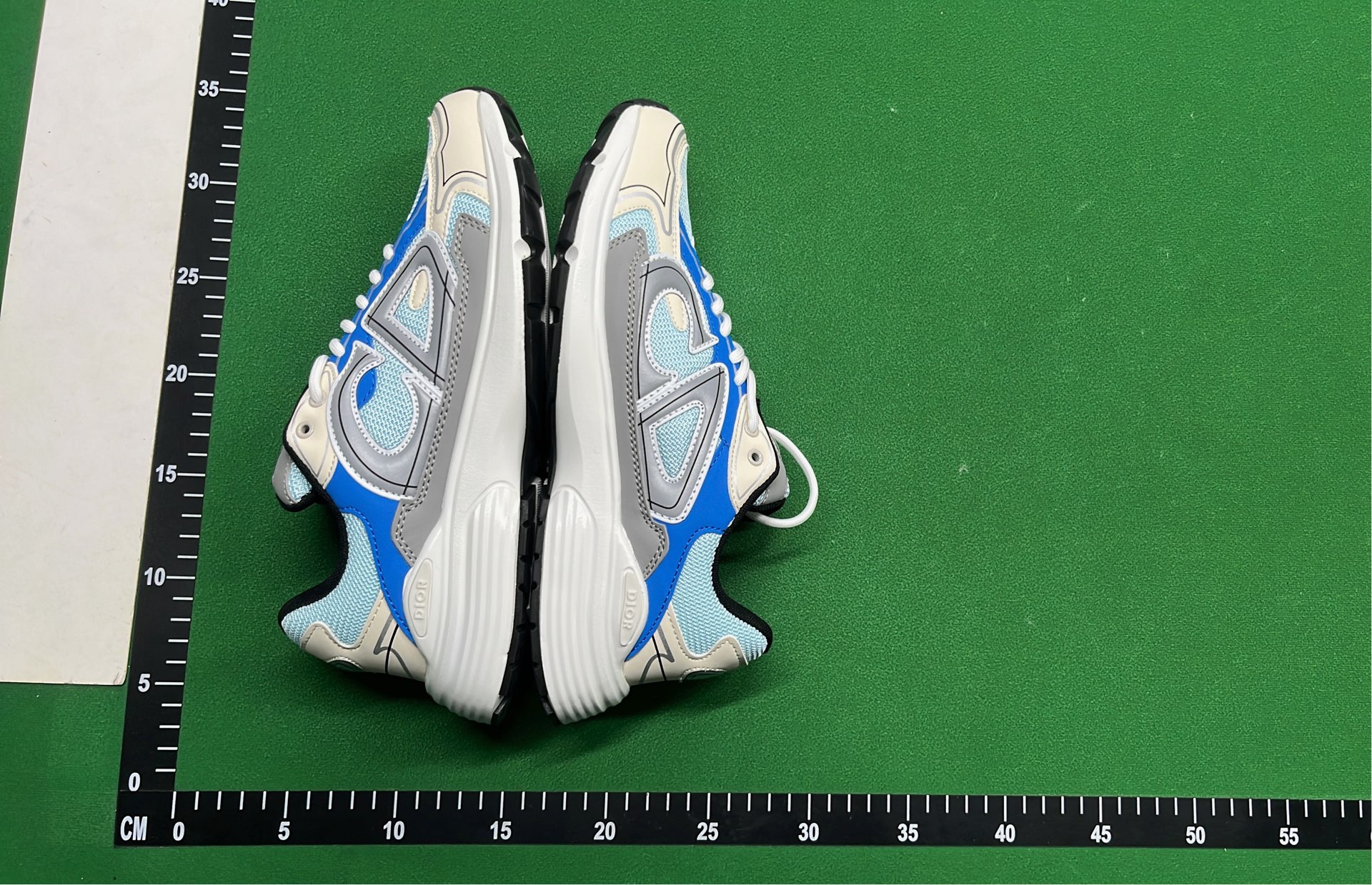 Dior CD Sneakers - Premium Fashion Athletic Shoes