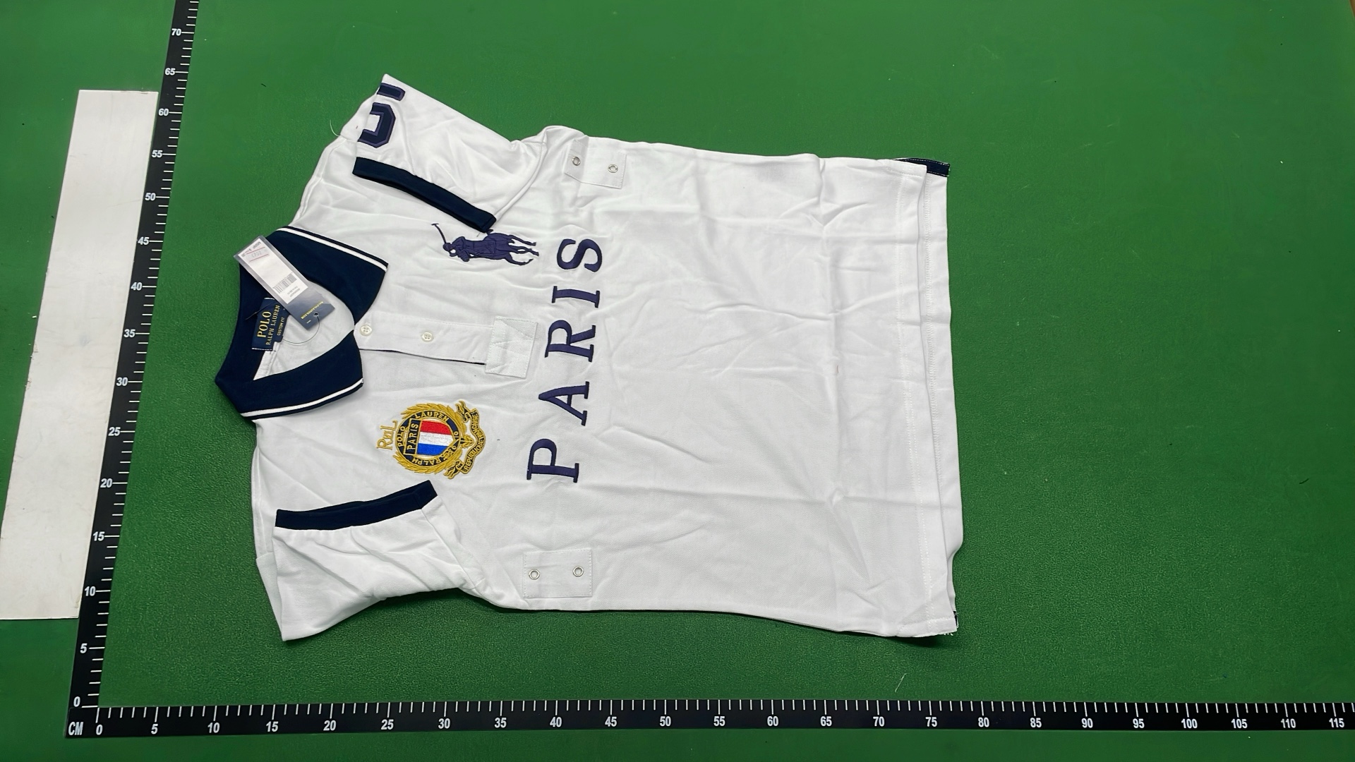 Polo Ralph Lauren City Edition Polo Shirts Collection