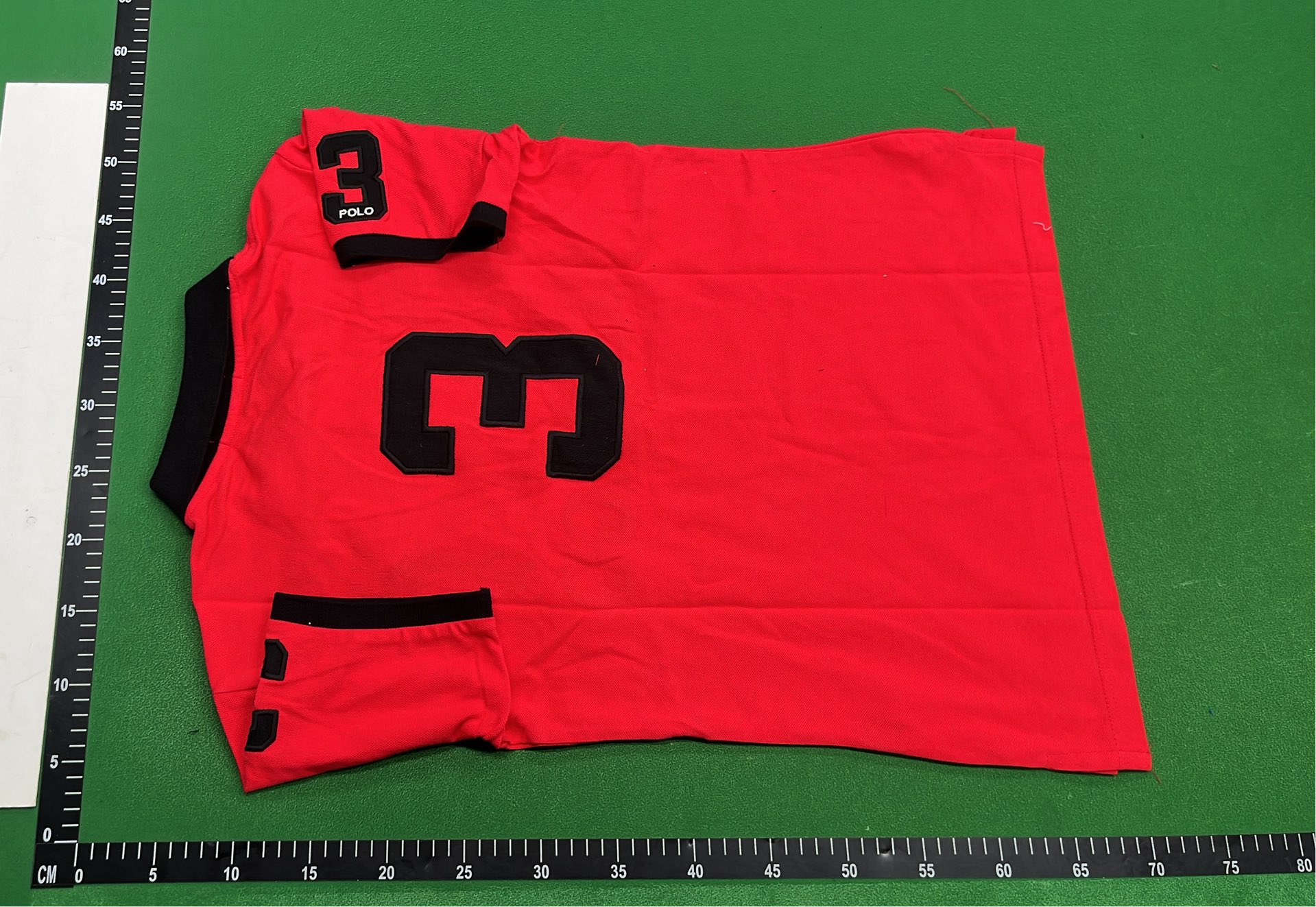 Polo Ralph Lauren City Edition Polo Shirts Collection