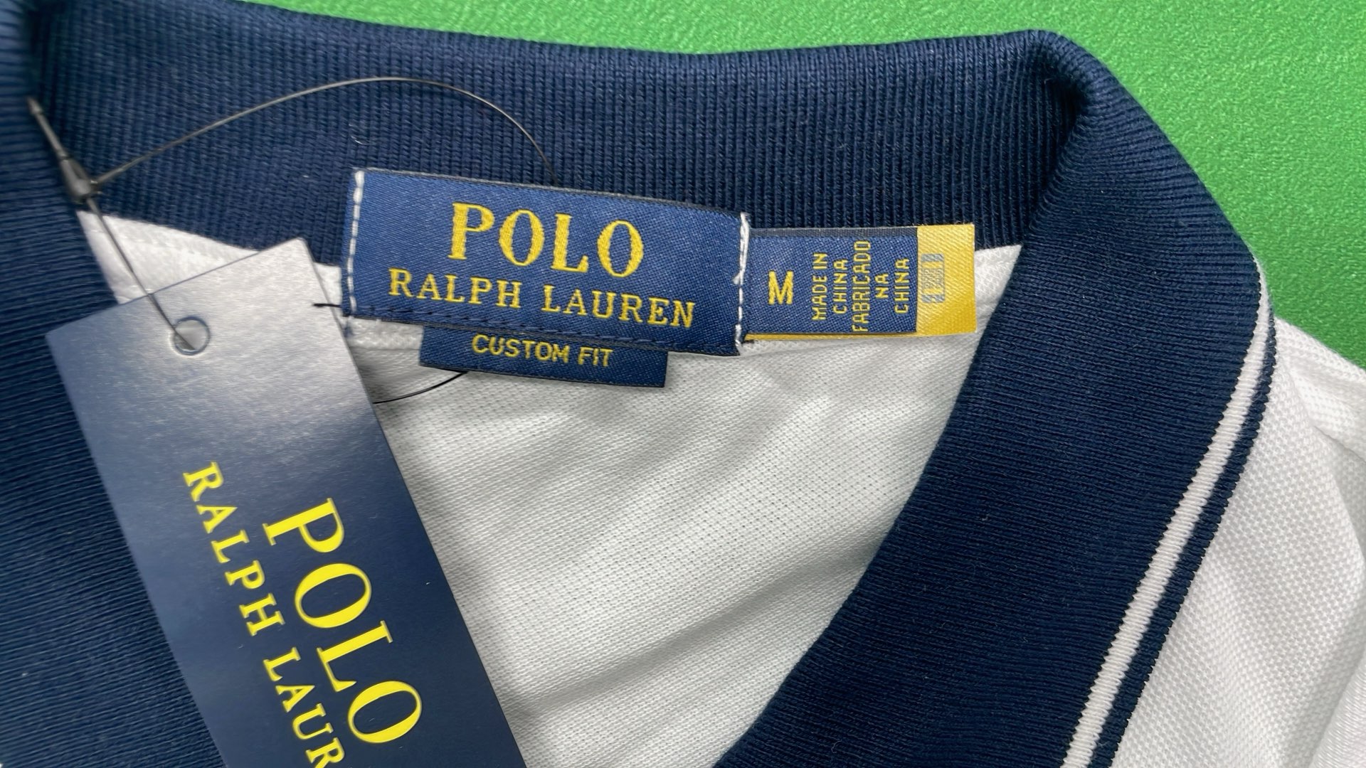 Polo Ralph Lauren City Edition Polo Shirts Collection