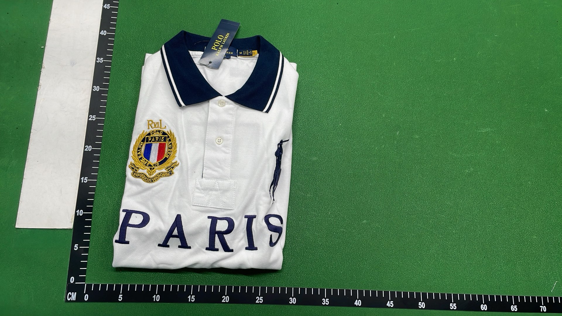 Polo Ralph Lauren City Edition Polo Shirts Collection