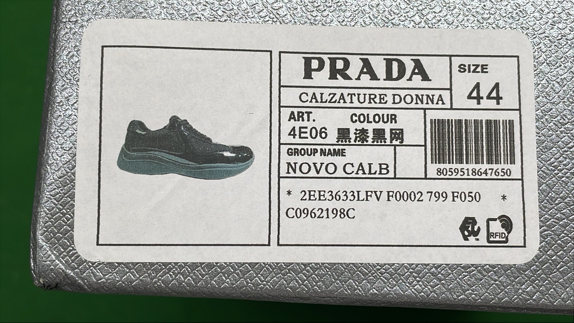 Balenciaga Triple S Sneakers - Premium Fashion Sport Shoes