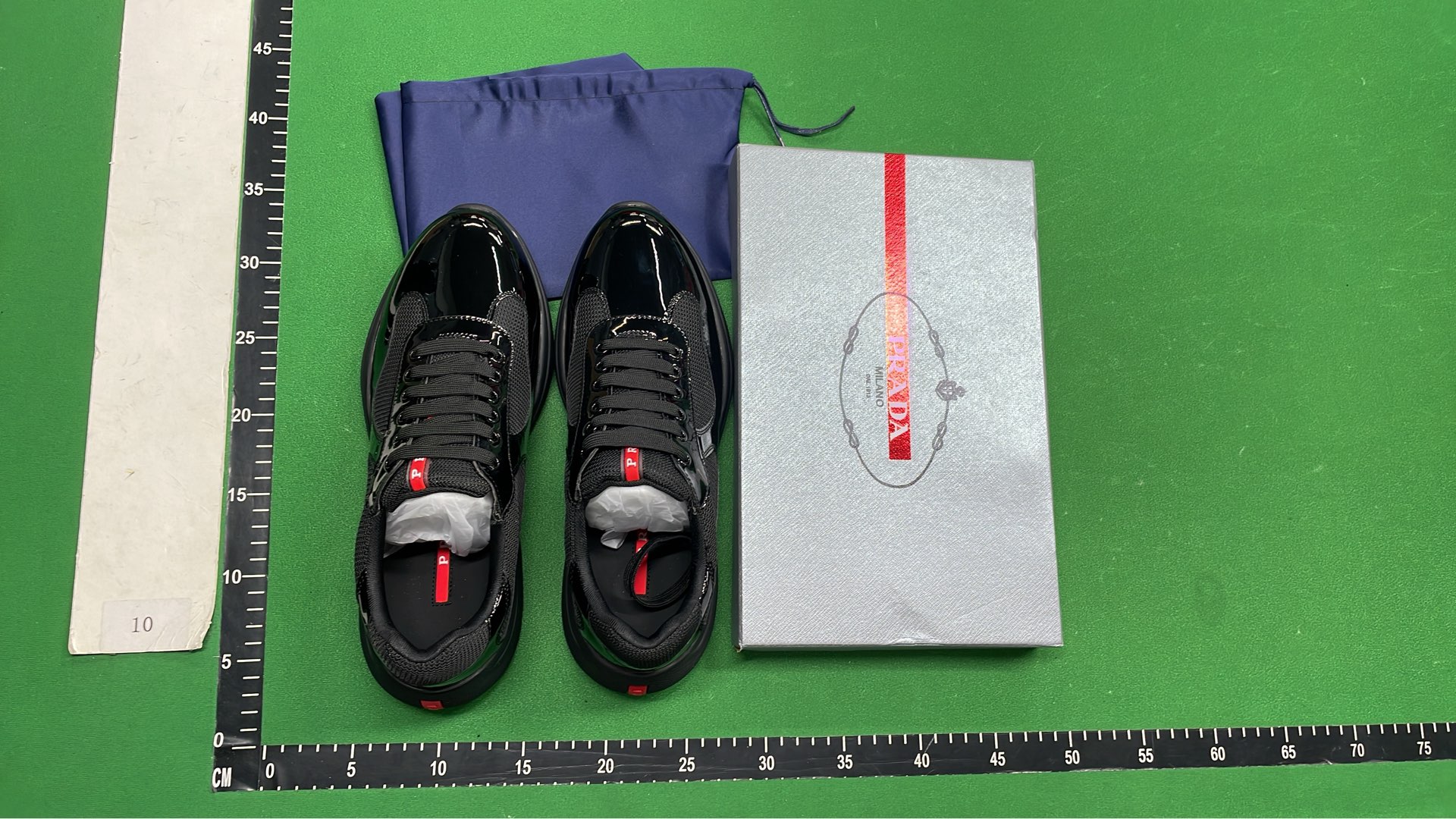 Balenciaga Triple S Sneakers - Premium Fashion Sport Shoes