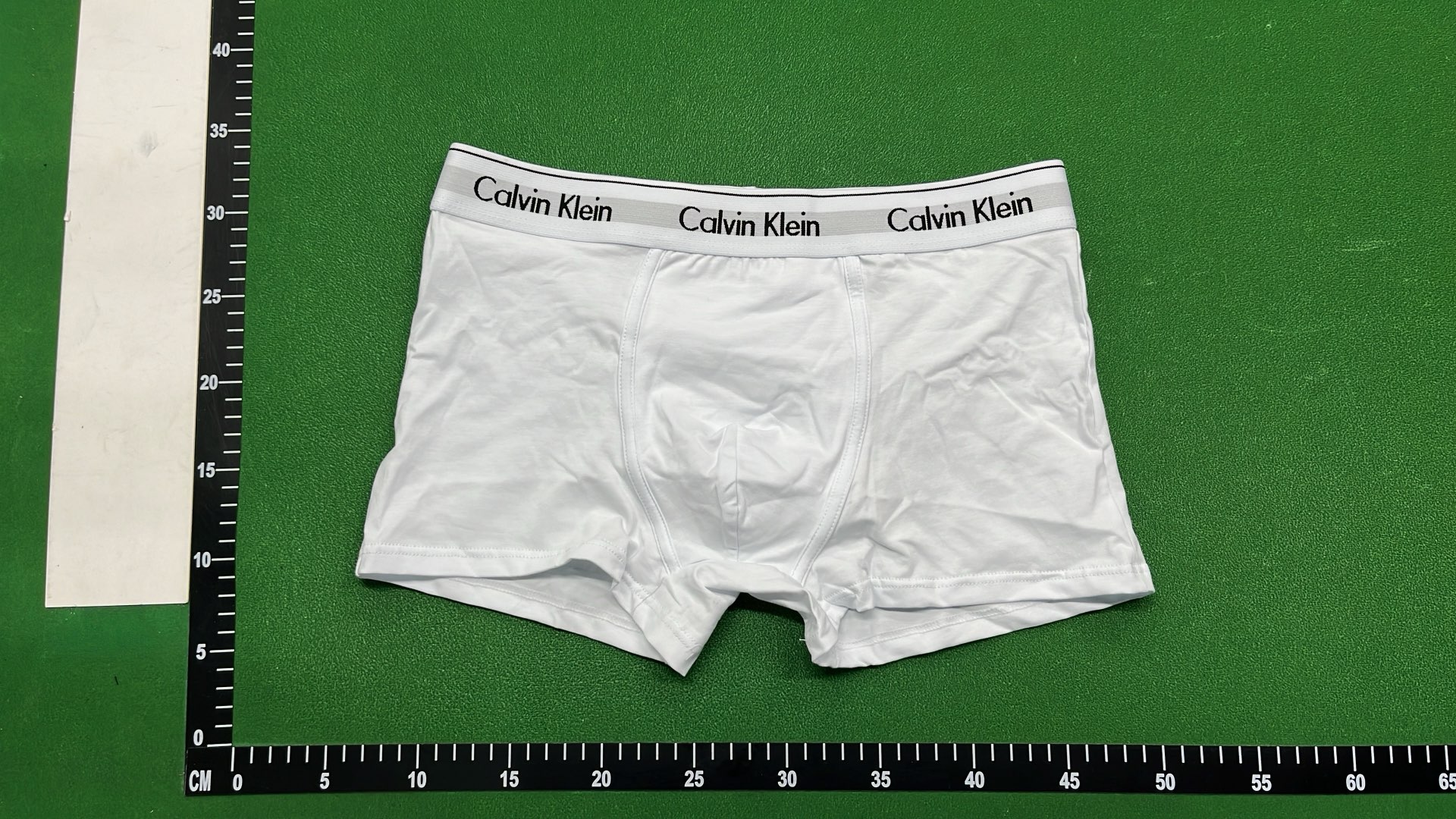 Calvin Klein Men's Cotton Stretch Underwear 3-Pack