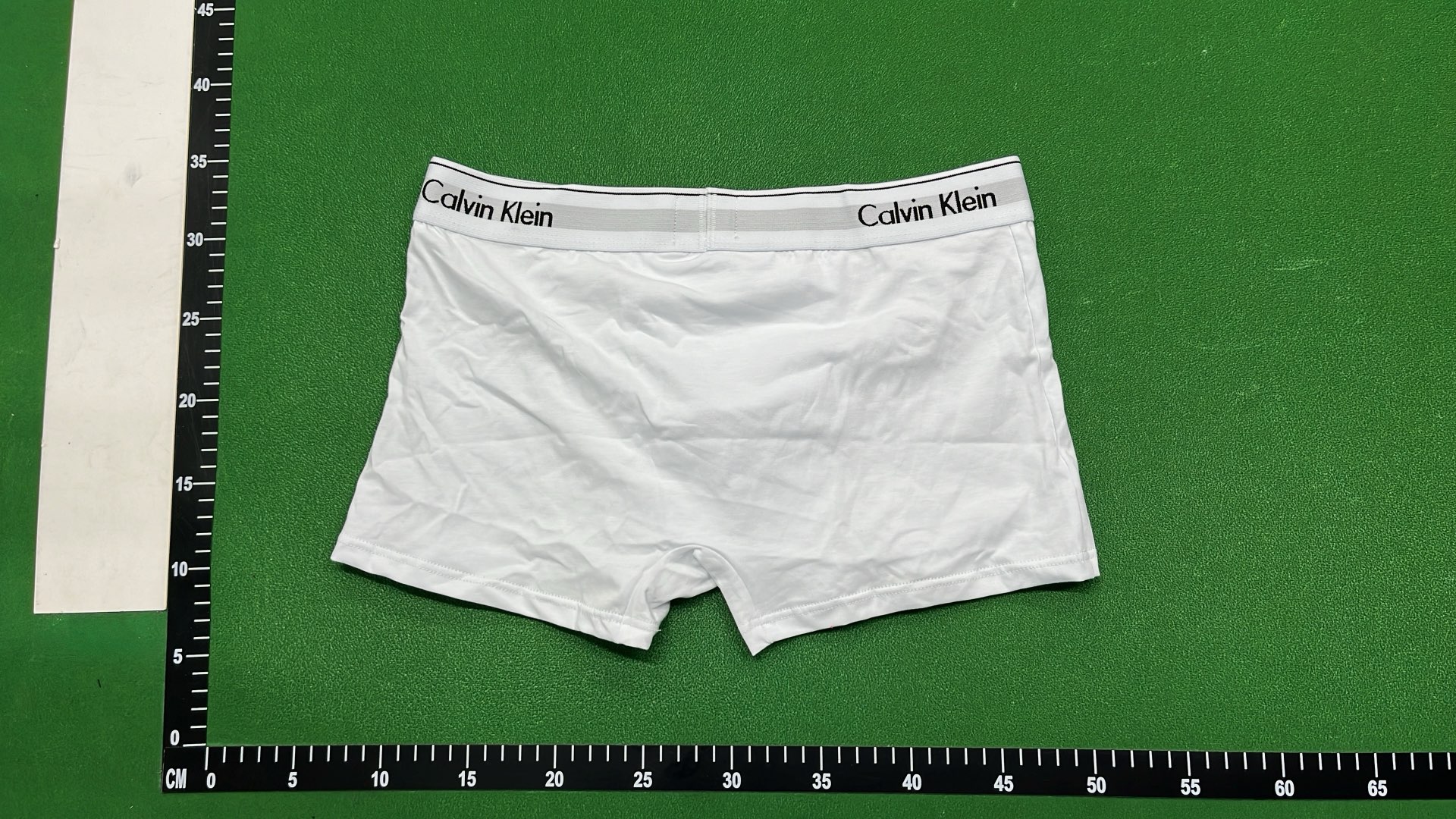 Calvin Klein Men's Cotton Stretch Underwear 3-Pack
