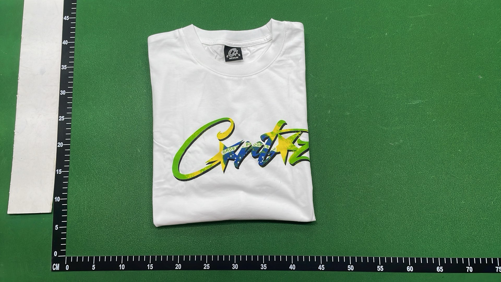 Abstract Art T-Shirt for Men and Women