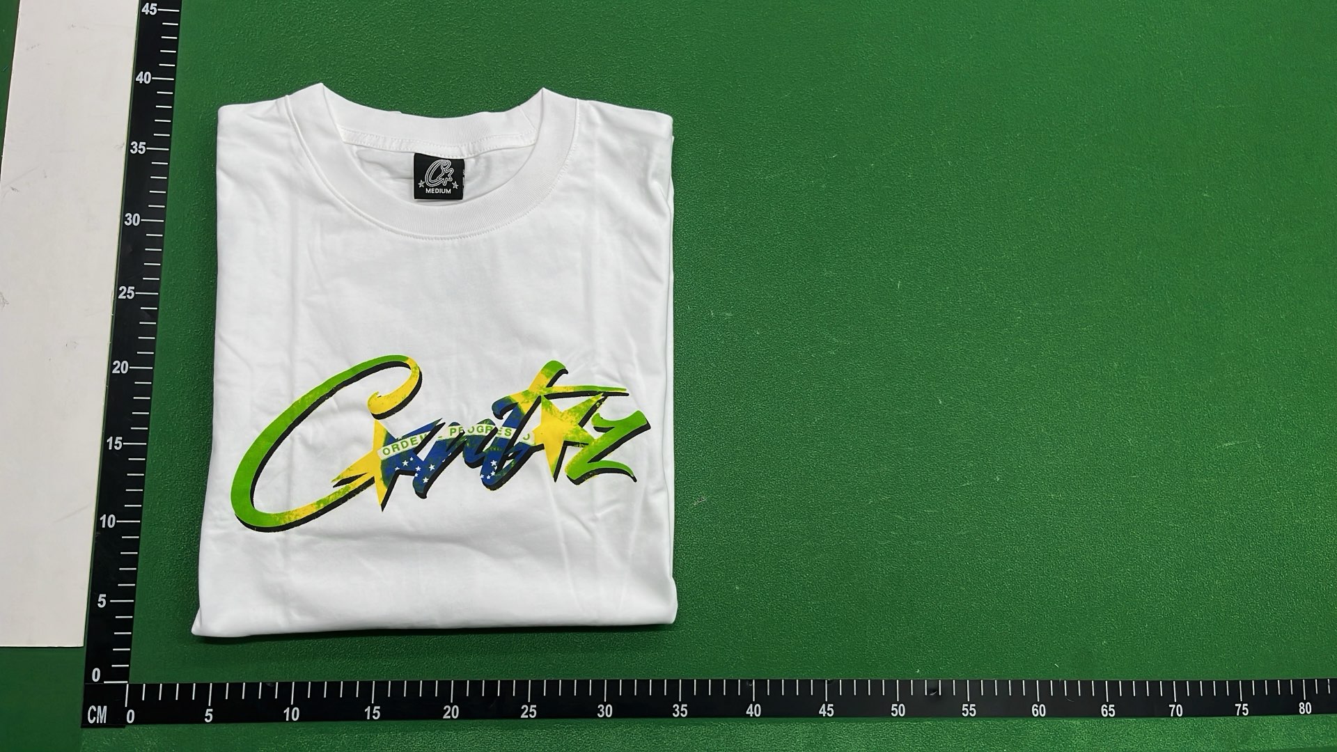 Abstract Art T-Shirt for Men and Women