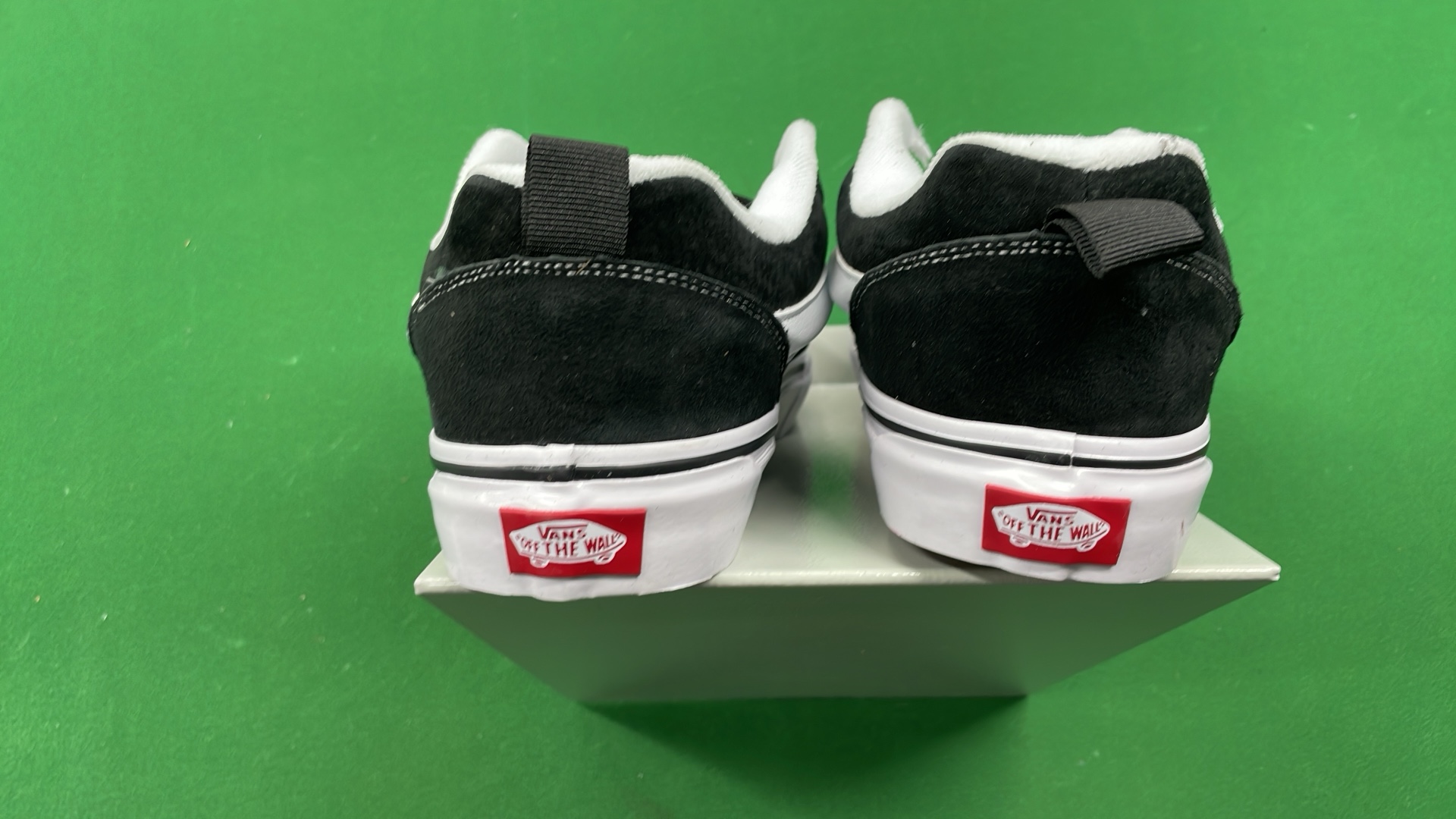 Vans Old Skool Skate Shoes for Men Women