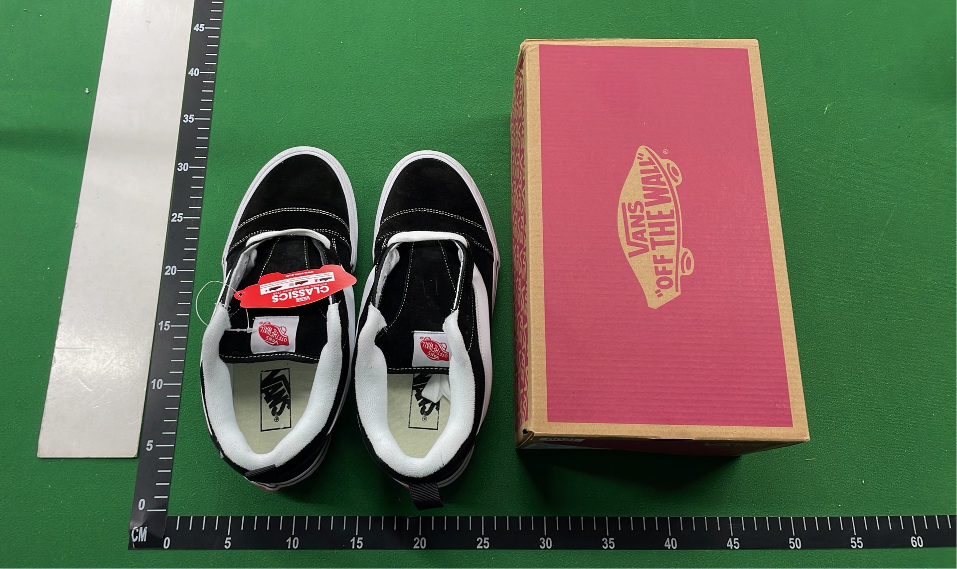 Vans Old Skool Skate Shoes for Men Women