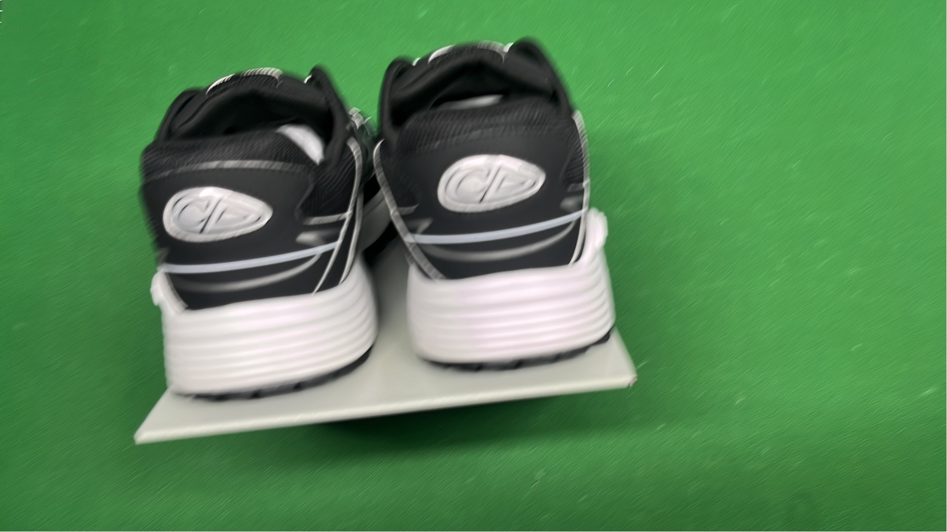 CD Logo Sneakers Fashion Trendy Running Shoes for Men and Women