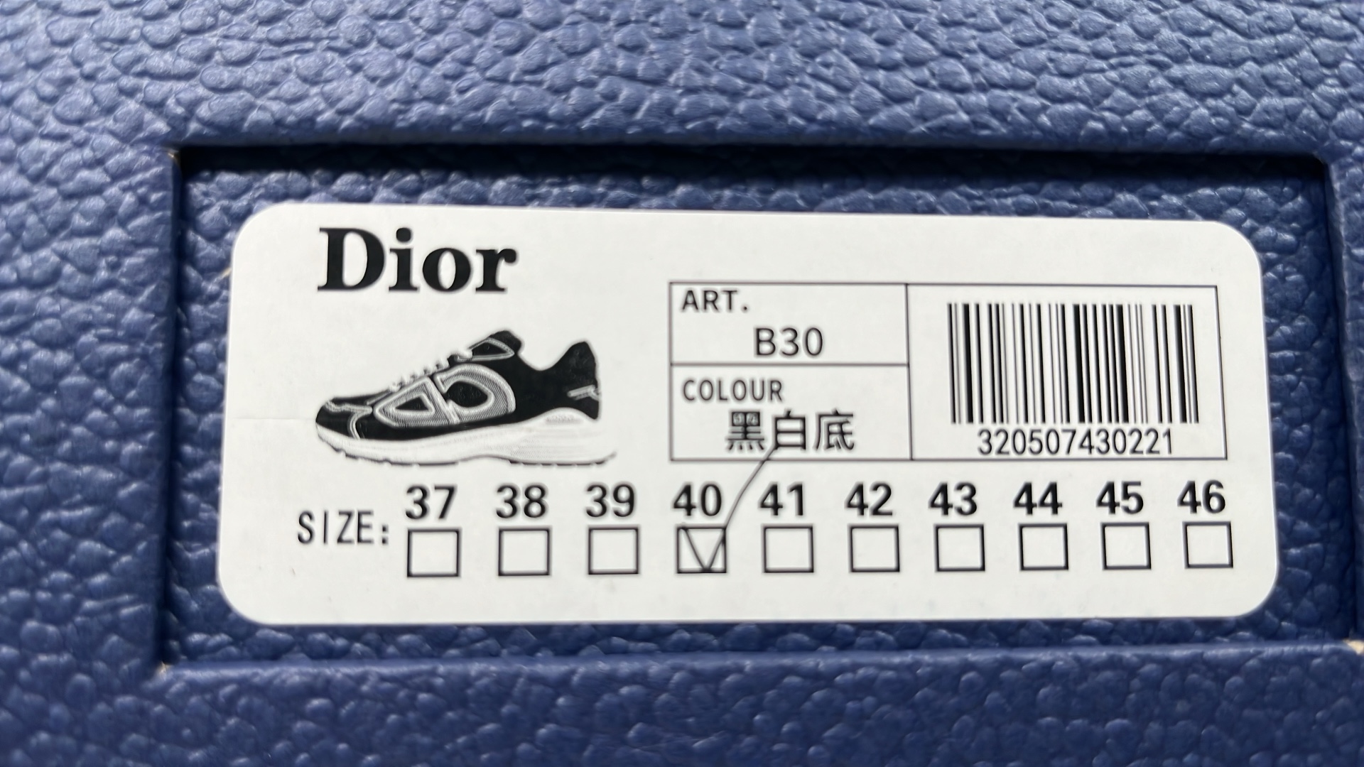 CD Retro Running Shoes for Men and Women