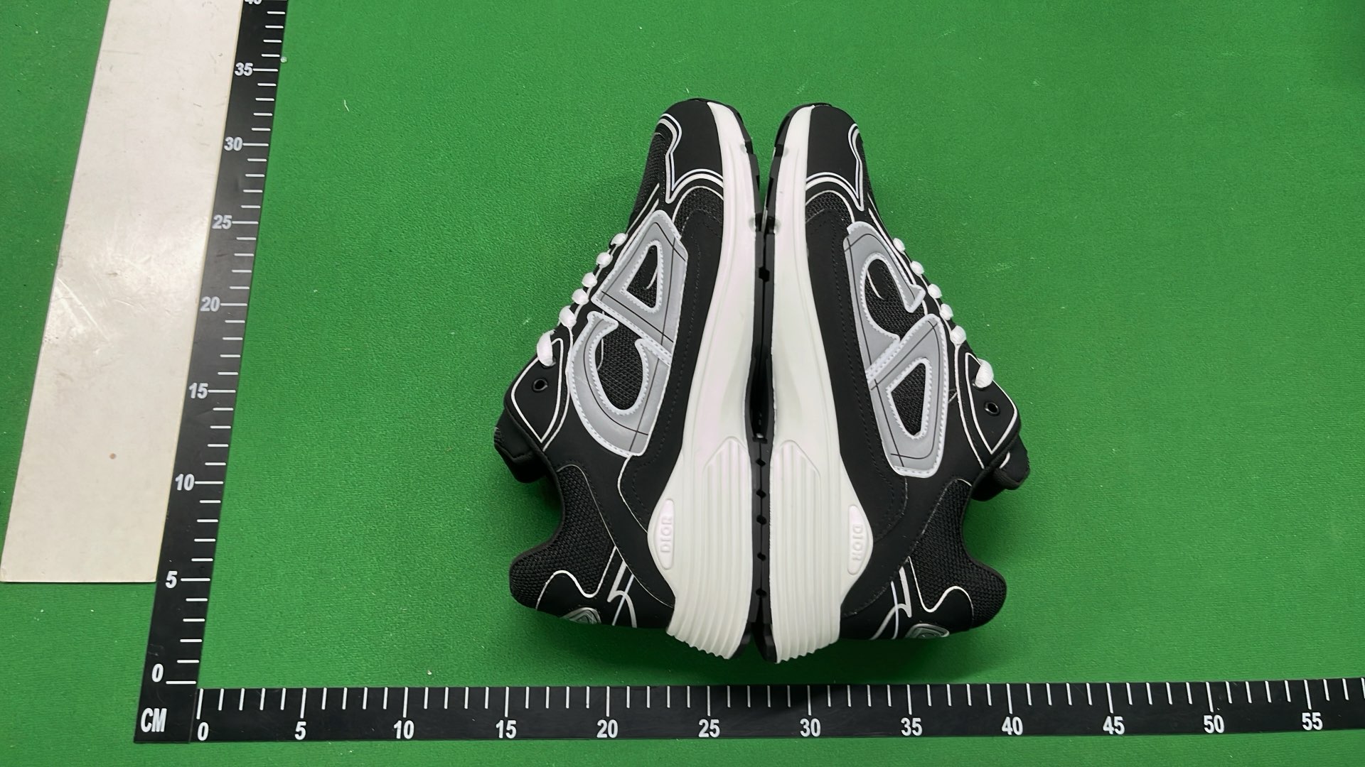 CD Retro Running Shoes for Men and Women