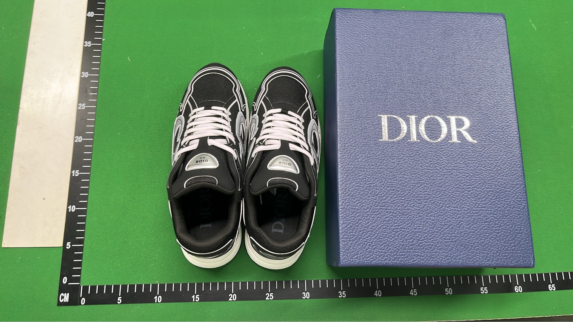 CD Retro Running Shoes for Men and Women