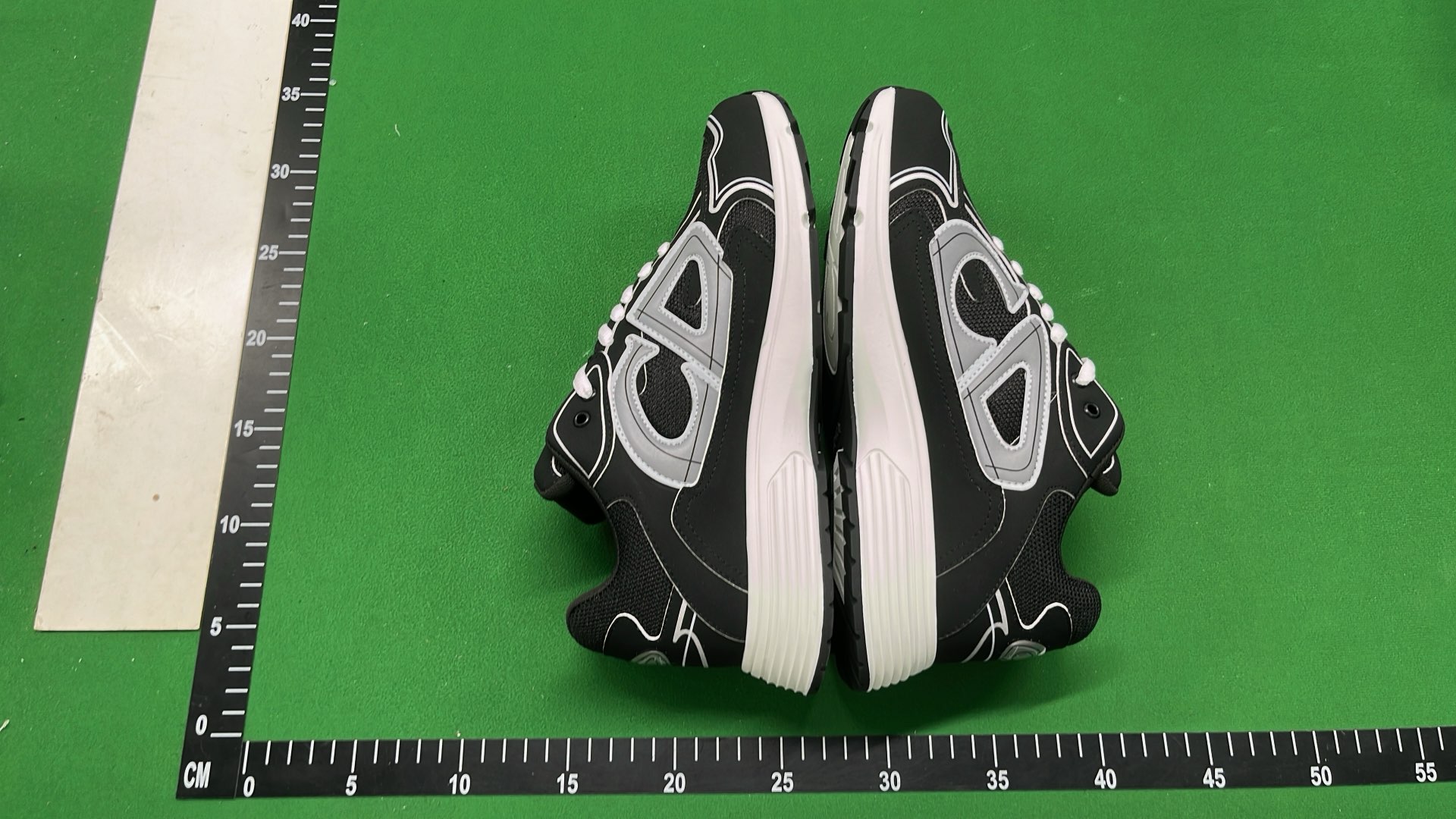 CD Retro Running Shoes for Men and Women