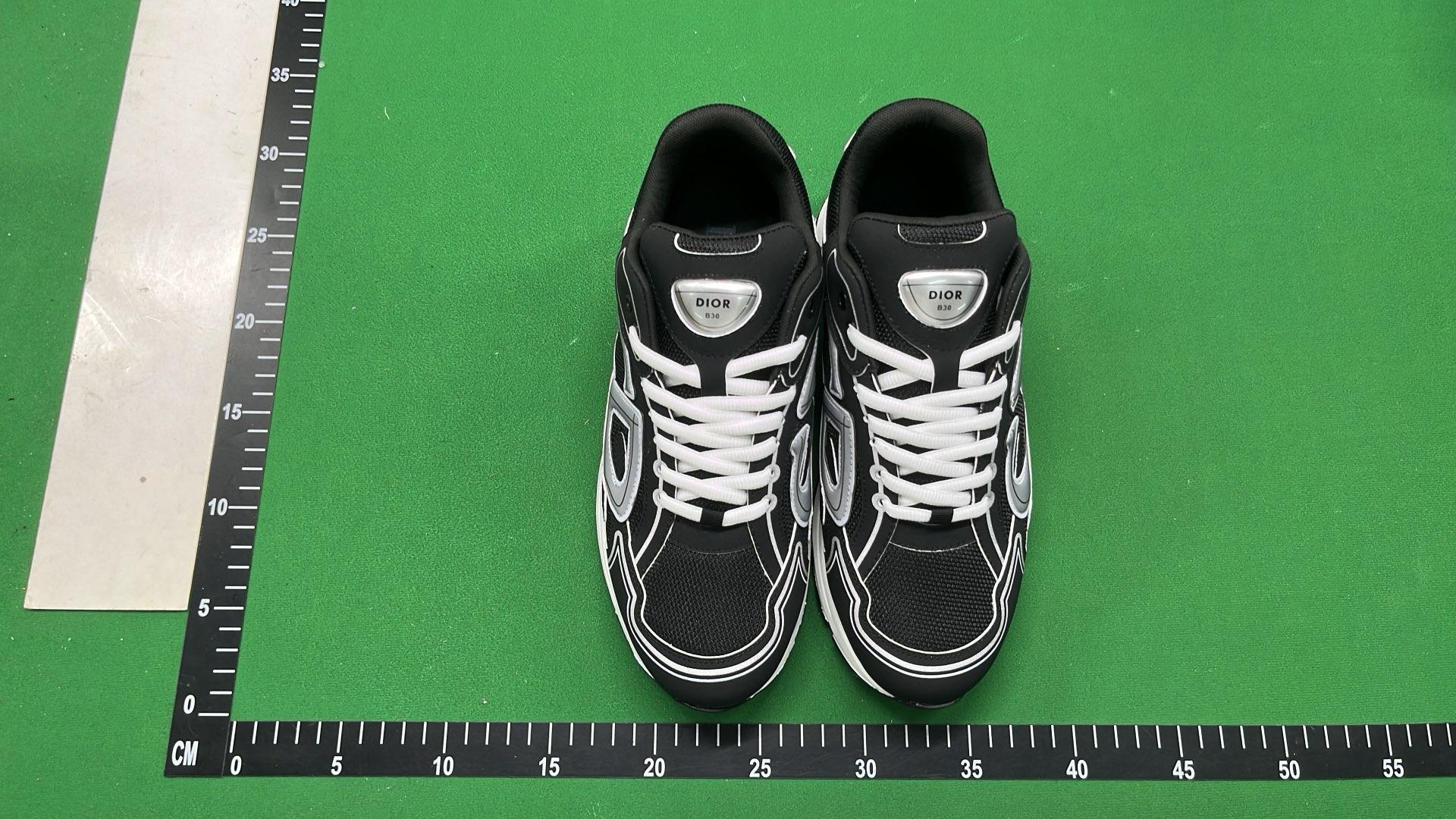 CD Retro Running Shoes for Men and Women
