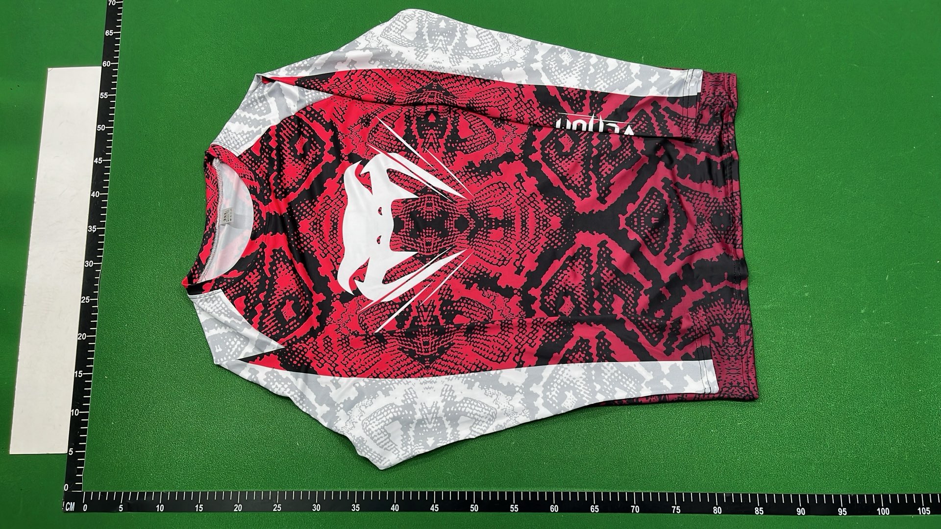 Venum Dia De Los Muertos Long Sleeve Rash Guard