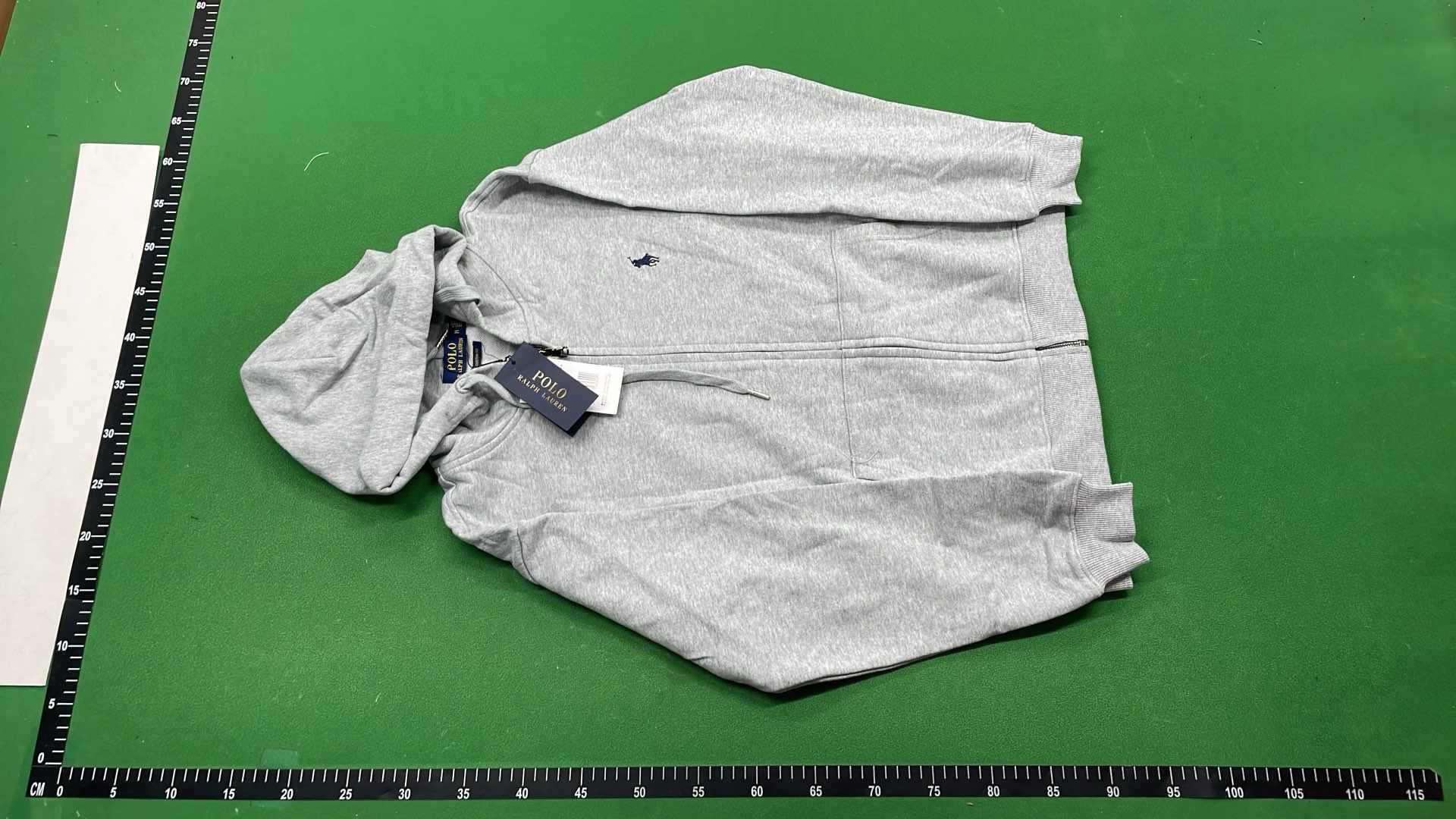 Black Crewneck Sweatshirt - Simple and Comfortable