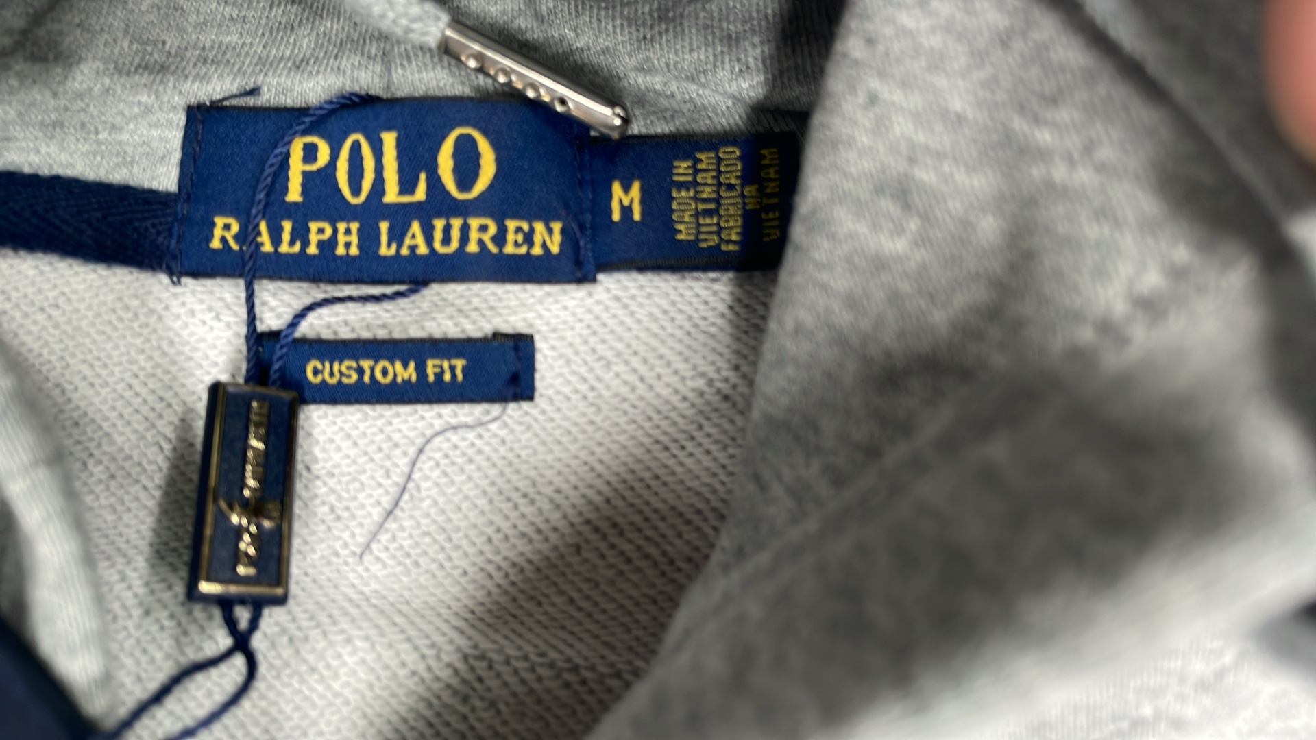Black Crewneck Sweatshirt - Simple and Comfortable