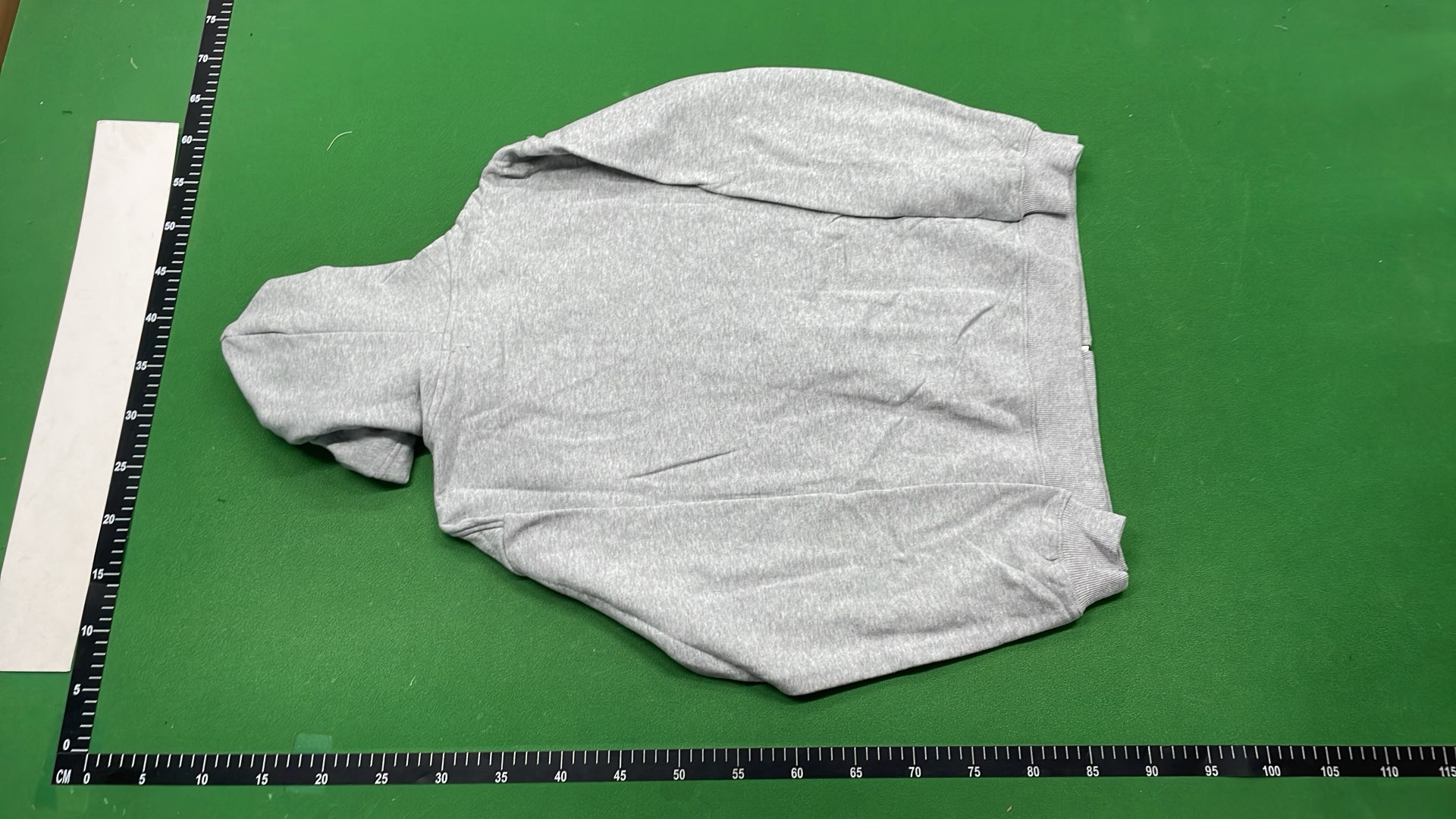 Black Crewneck Sweatshirt - Simple and Comfortable