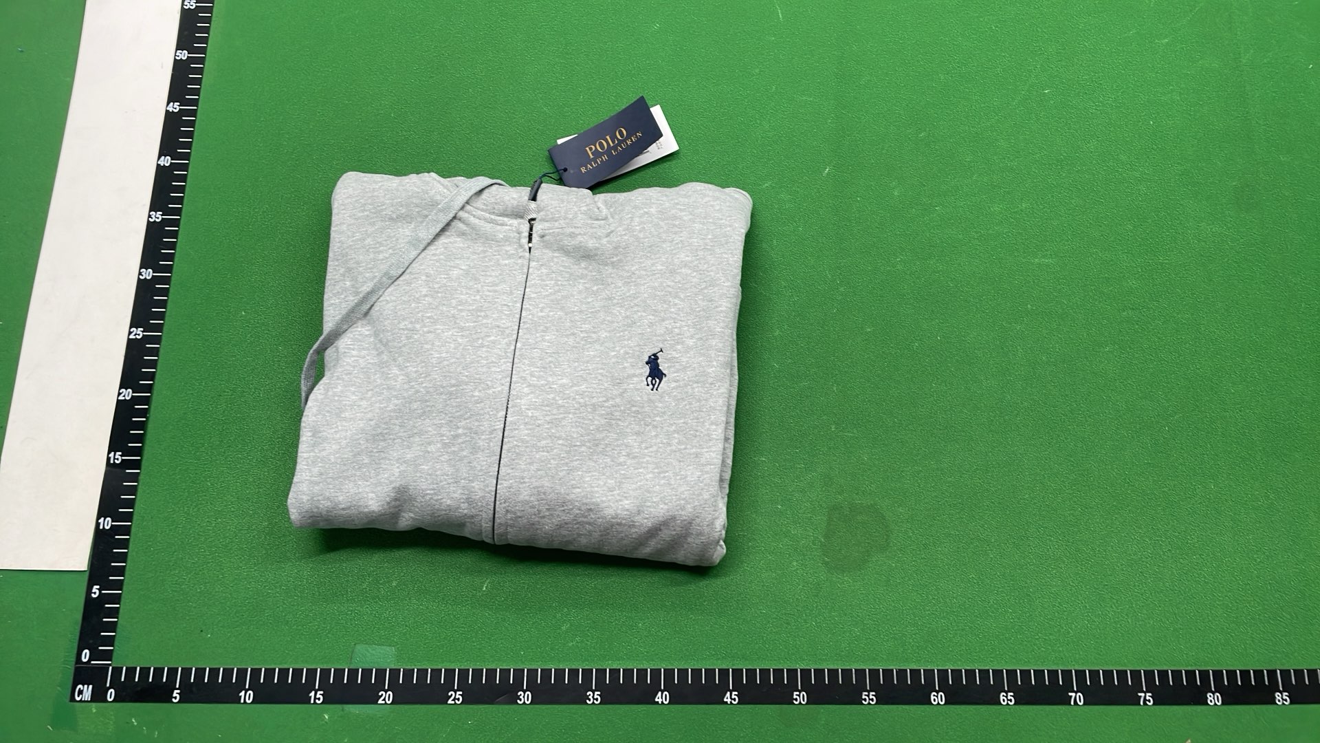 Black Crewneck Sweatshirt - Simple and Comfortable