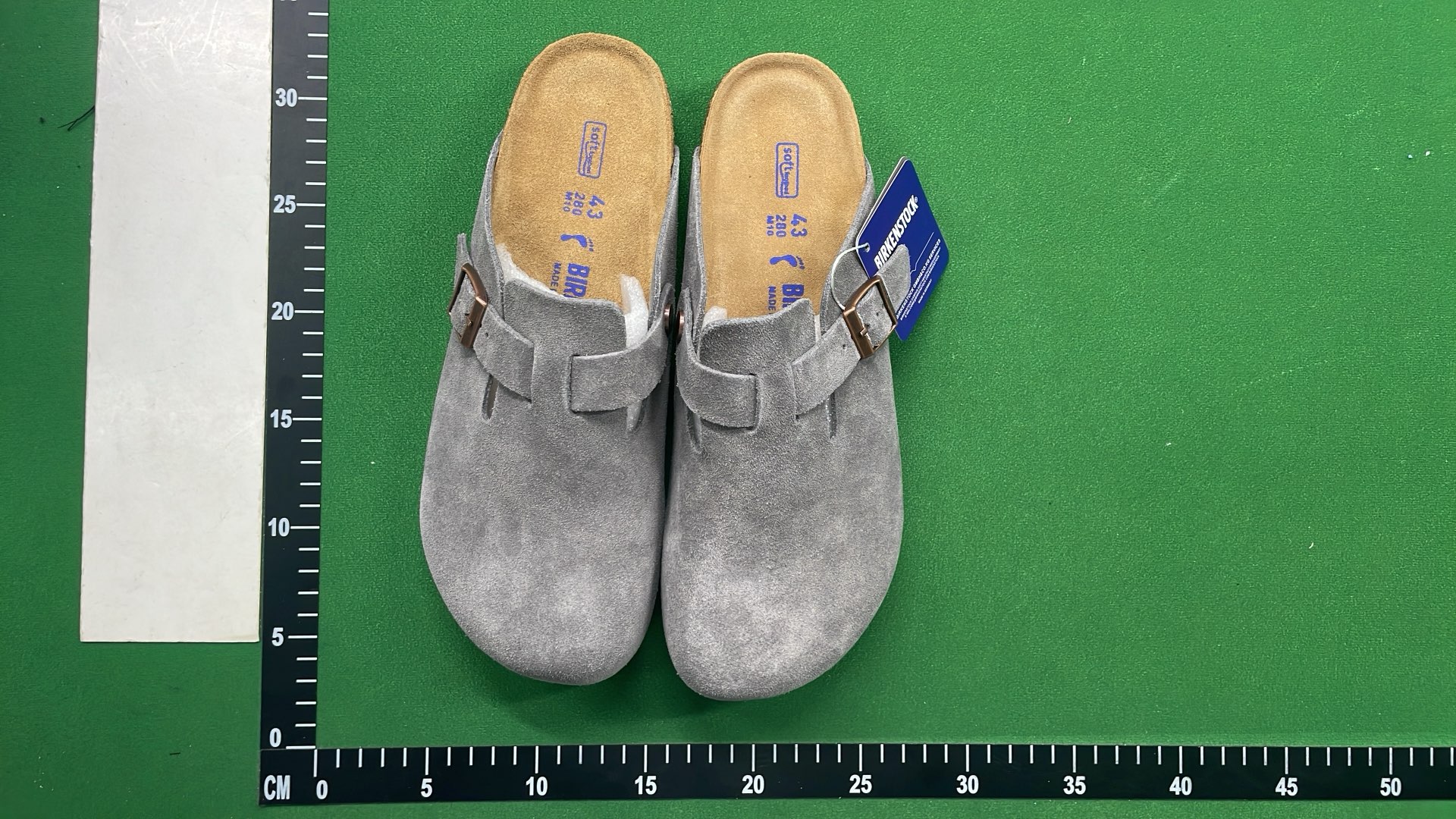 Birkenstock Boston Clogs Sandals for Women
