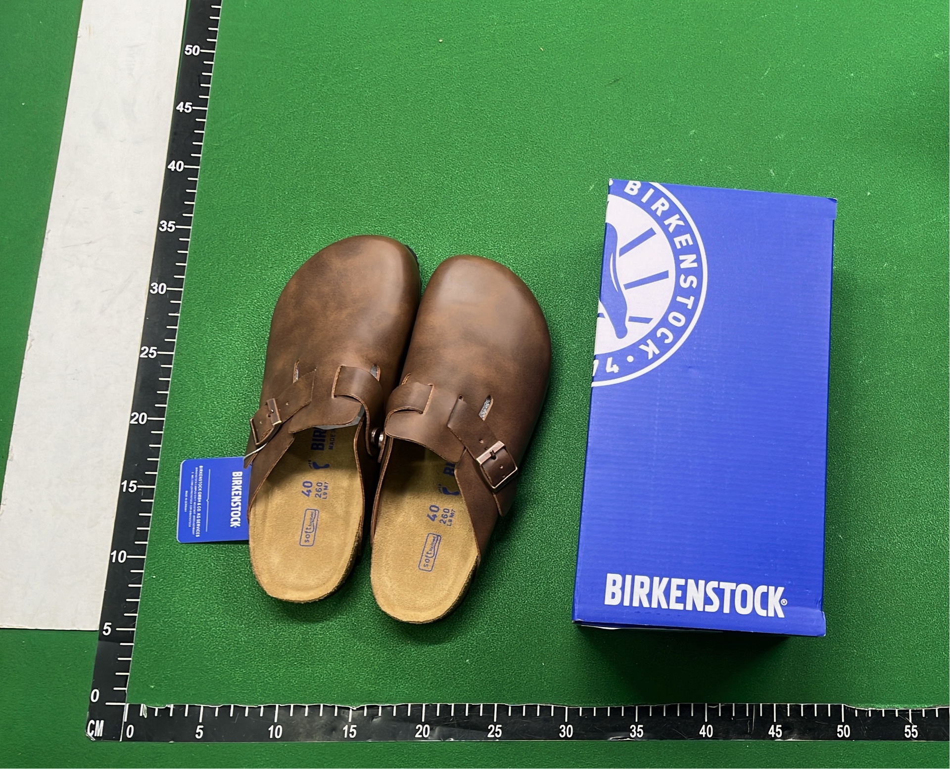 Birkenstock Boston Clogs Sandals for Women