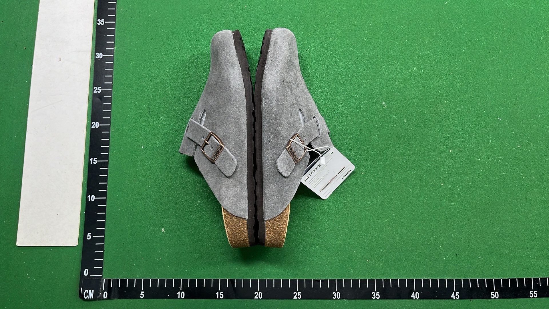 Birkenstock Boston Clogs Sandals for Women