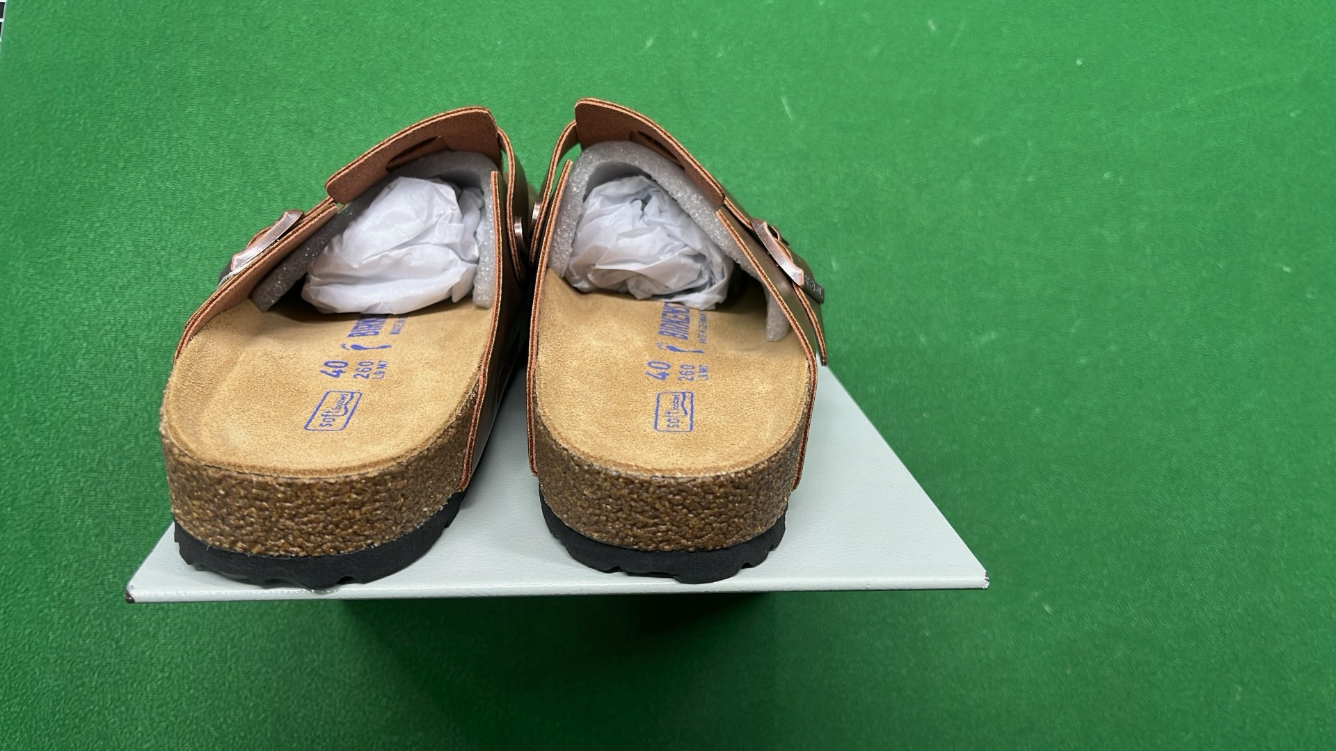 Birkenstock Boston Clogs Sandals for Women