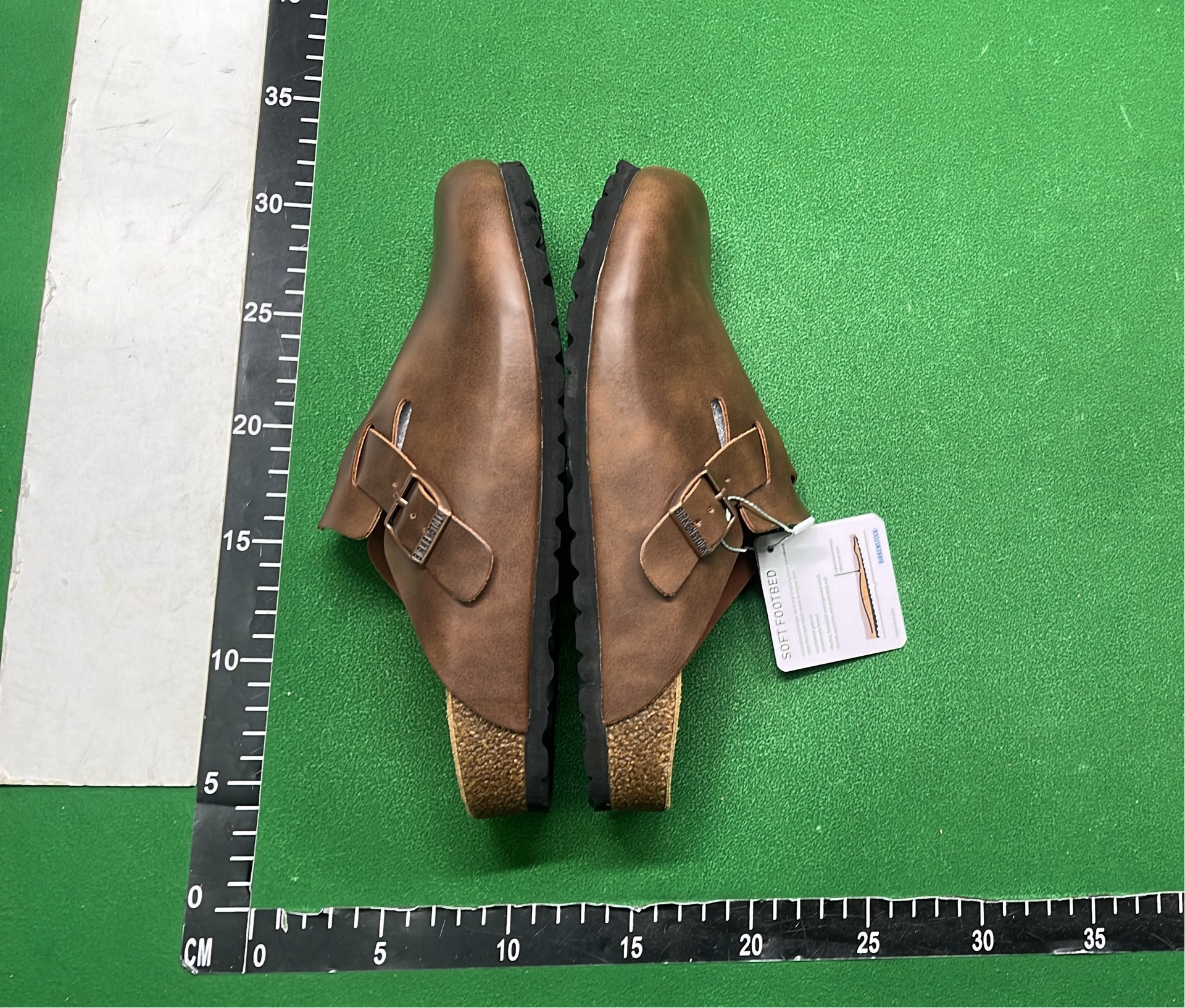 Birkenstock Boston Clogs Sandals for Women
